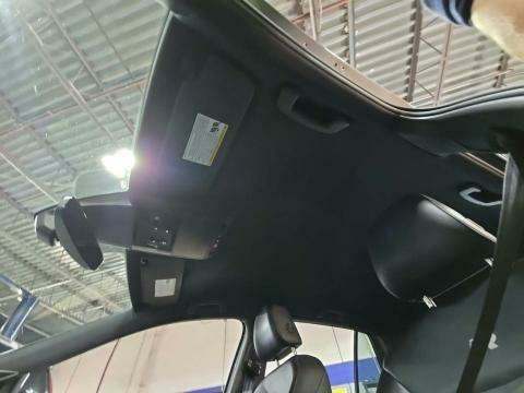 2017 Volkswagen Golf R 2.0T AWD