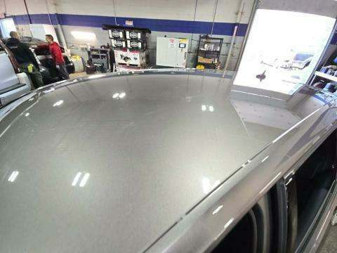 2017 Volkswagen Golf R 2.0T AWD