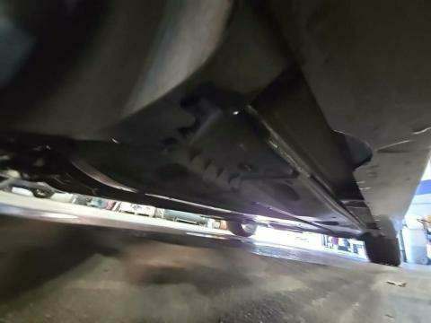 2017 Volkswagen Golf R 2.0T AWD