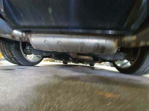 2017 Volkswagen Golf R 2.0T AWD