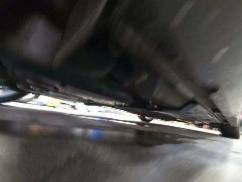 2017 Volkswagen Golf R 2.0T AWD