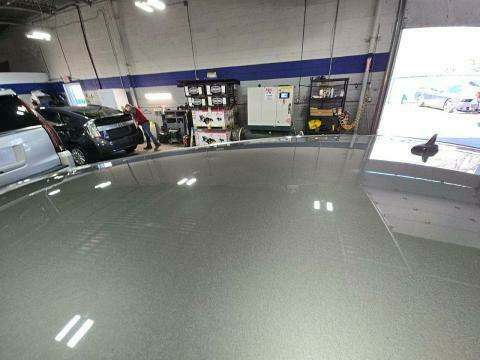 2017 Volkswagen Golf R 2.0T AWD