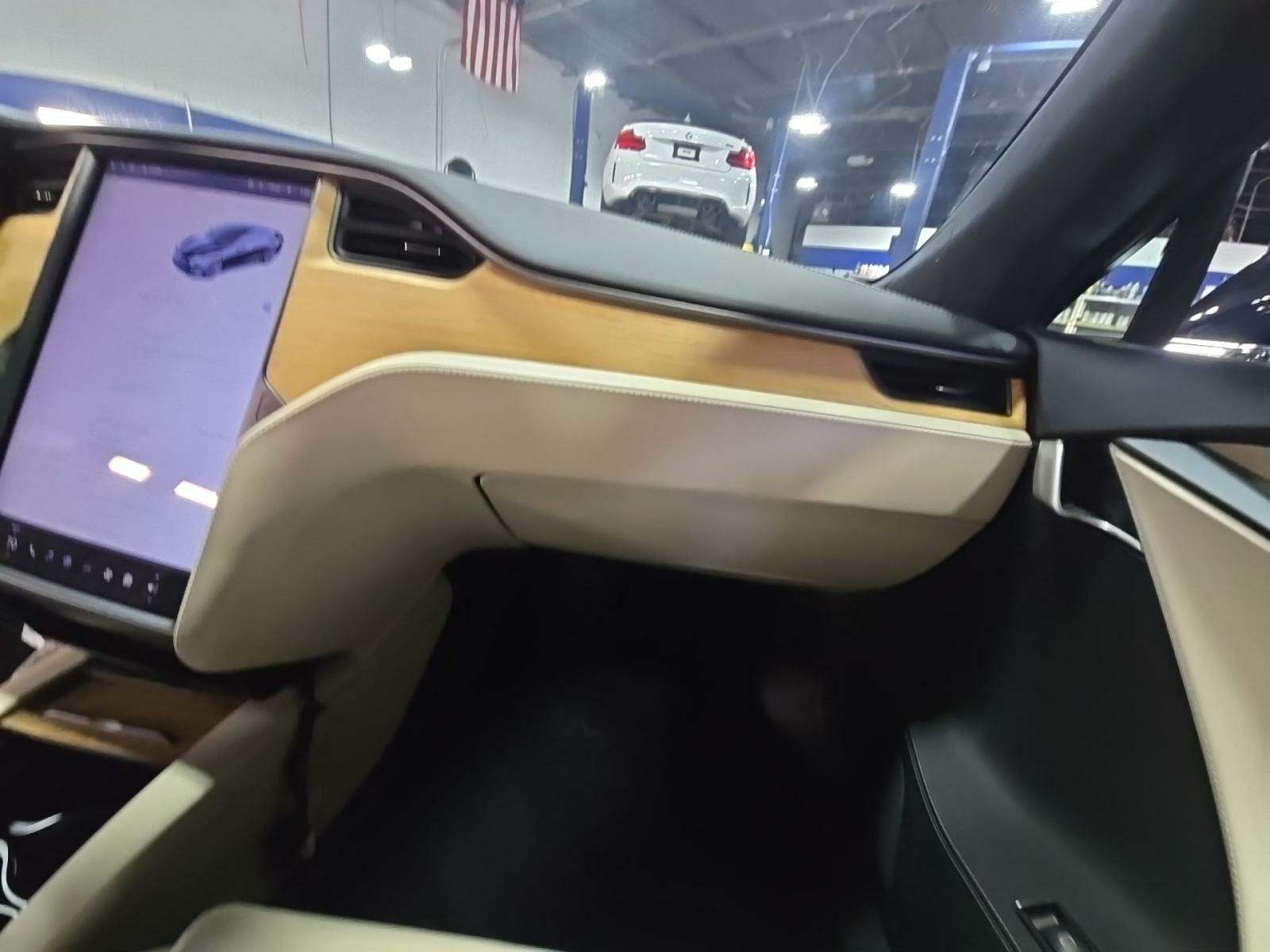 2020 Tesla Model S Long Range Plus AWD