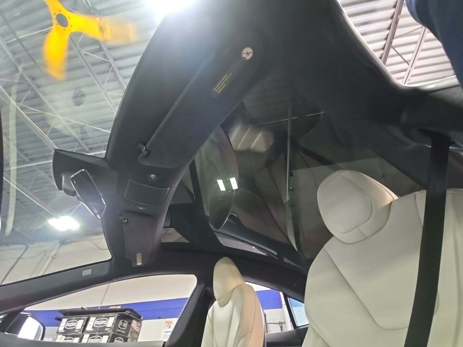 2020 Tesla Model S Long Range Plus AWD