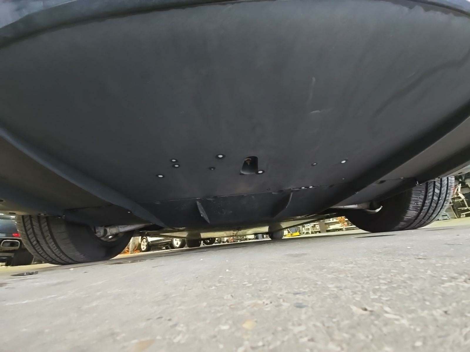 2020 Tesla Model S Long Range Plus AWD