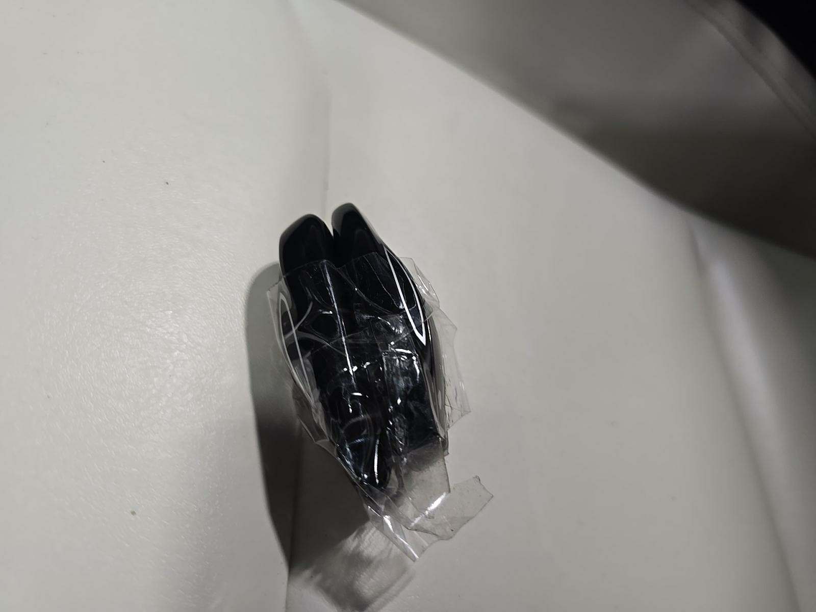 2020 Tesla Model S Long Range Plus AWD