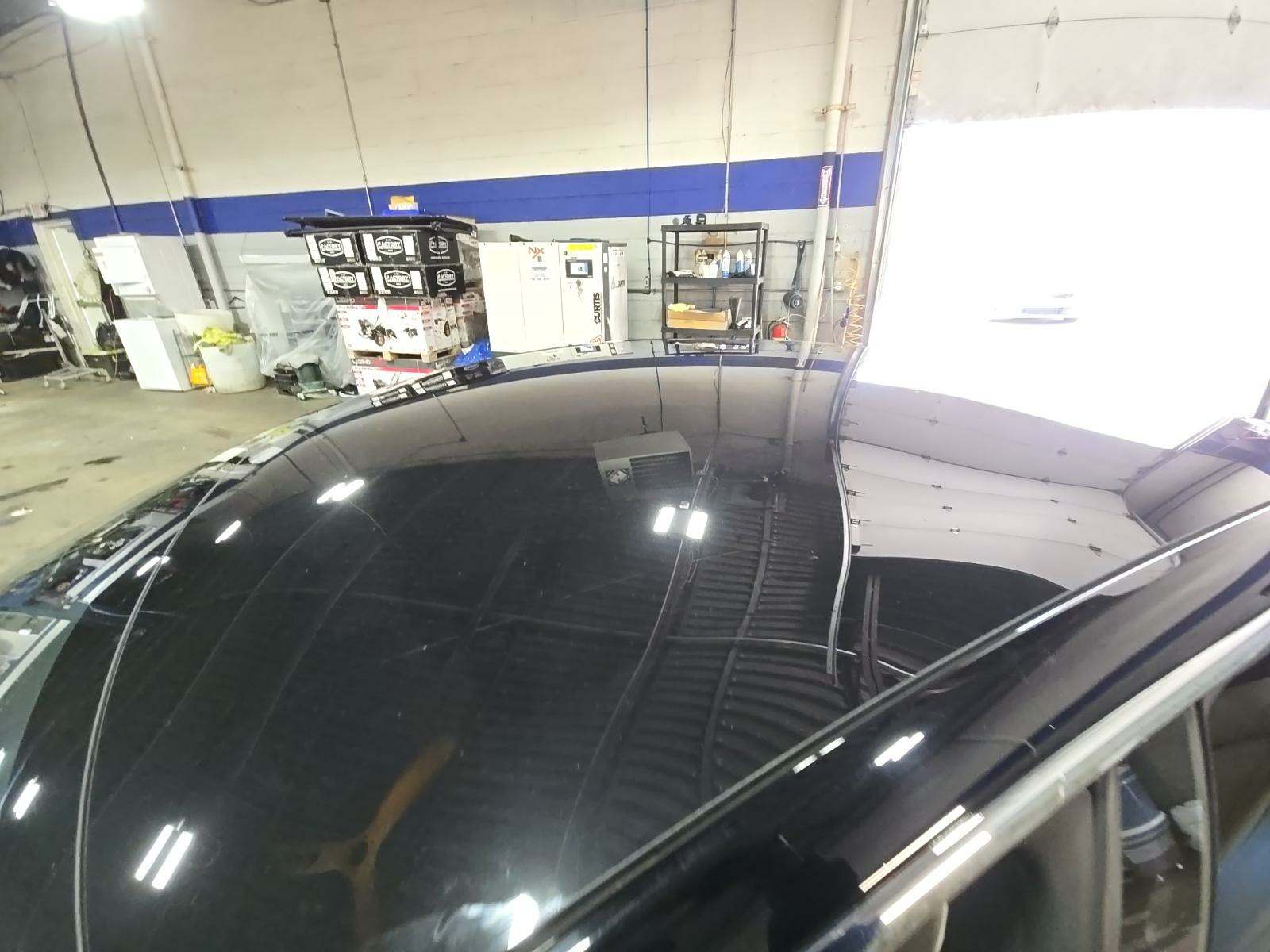 2020 Tesla Model S Long Range Plus AWD