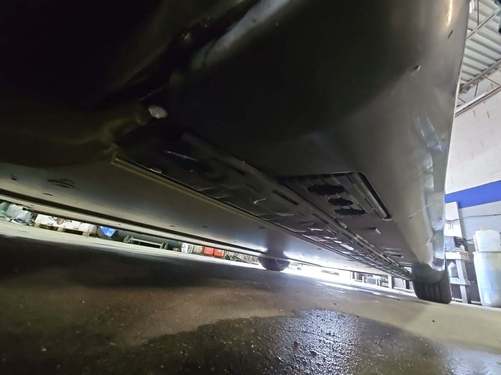 2020 Tesla Model S Long Range Plus AWD