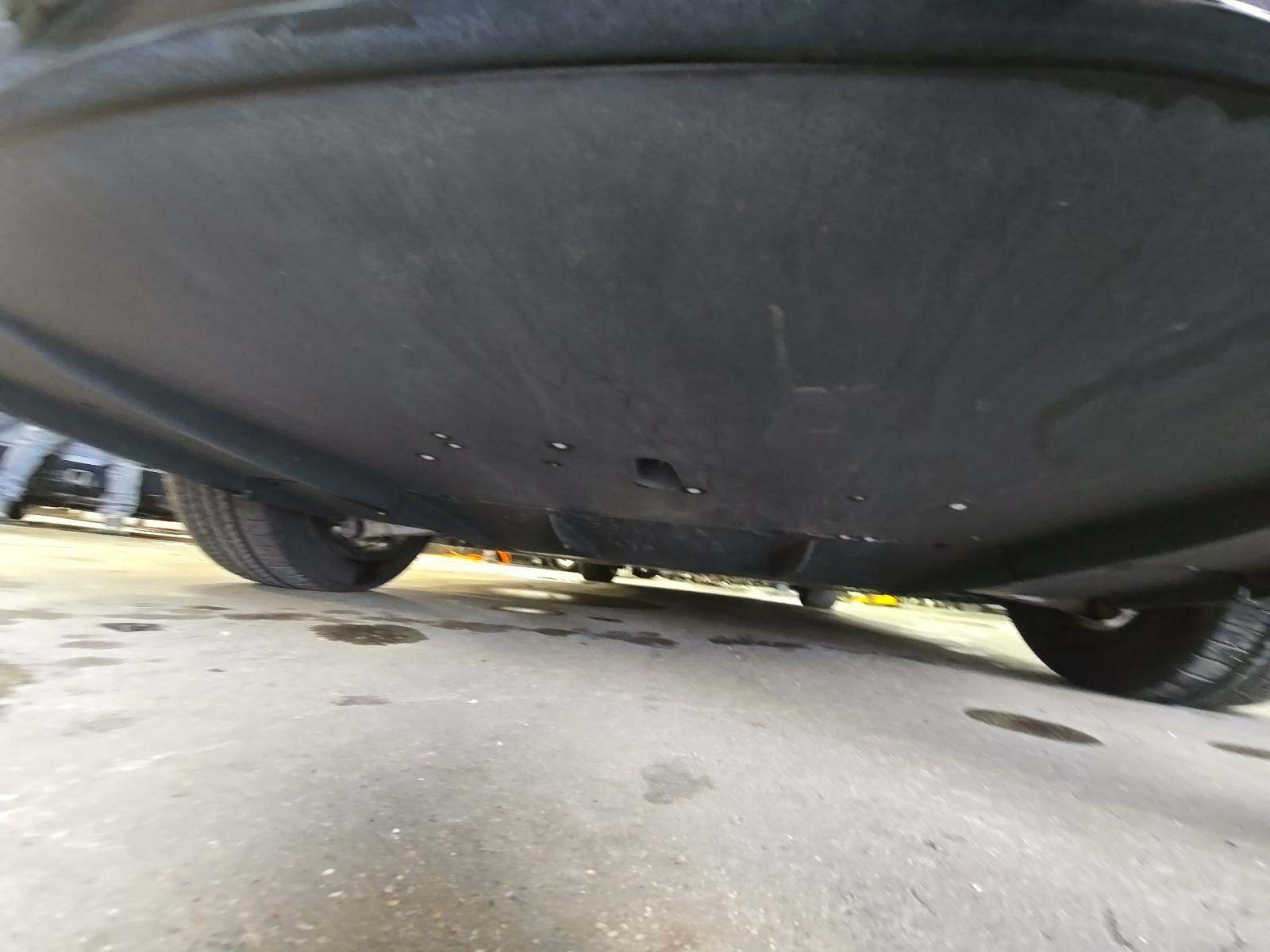 2020 Tesla Model S Long Range Plus AWD