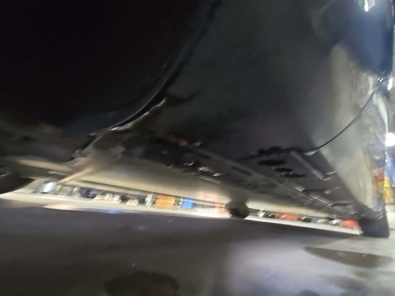 2020 Tesla Model S Long Range Plus AWD