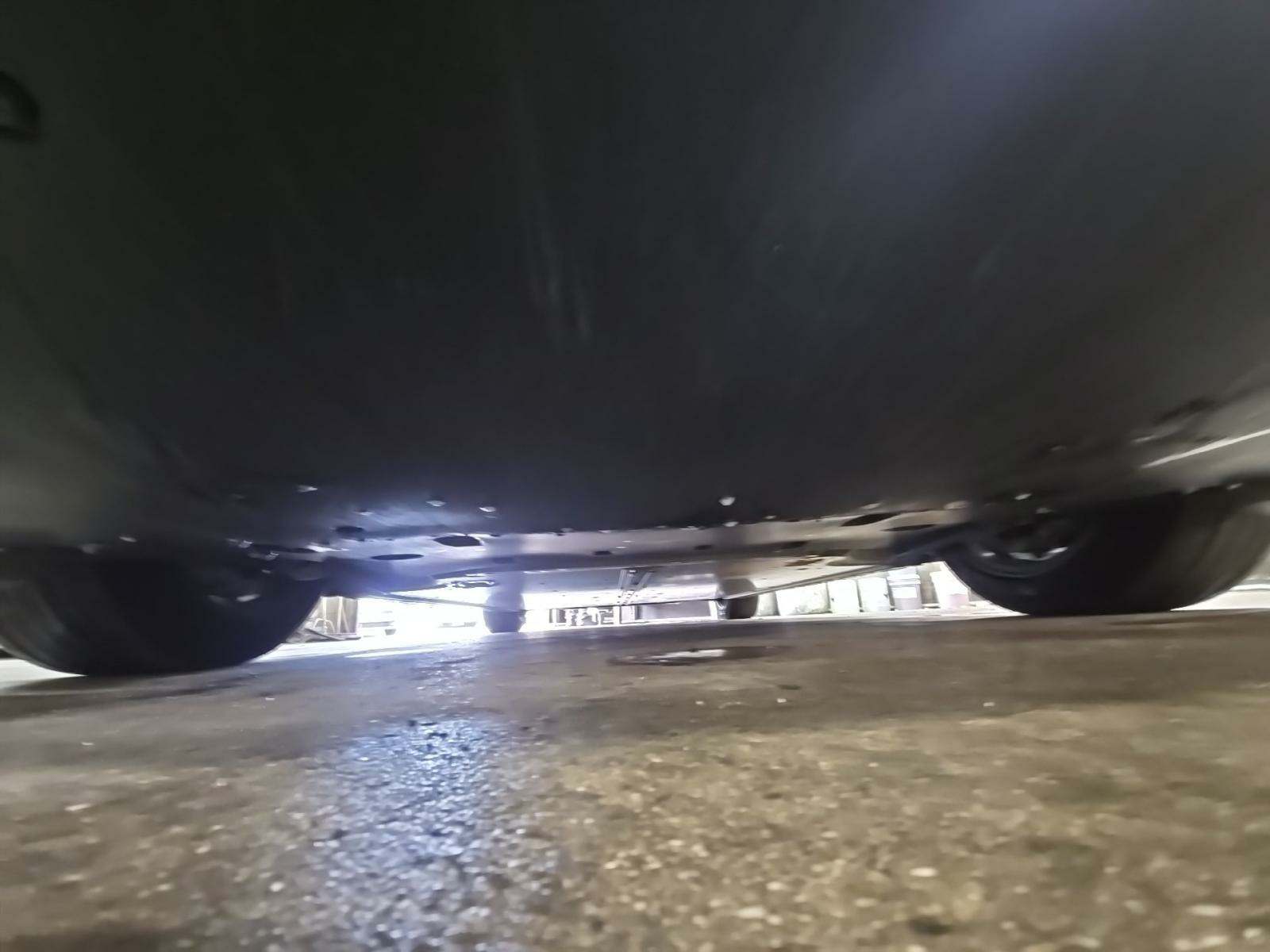 2020 Tesla Model S Long Range Plus AWD