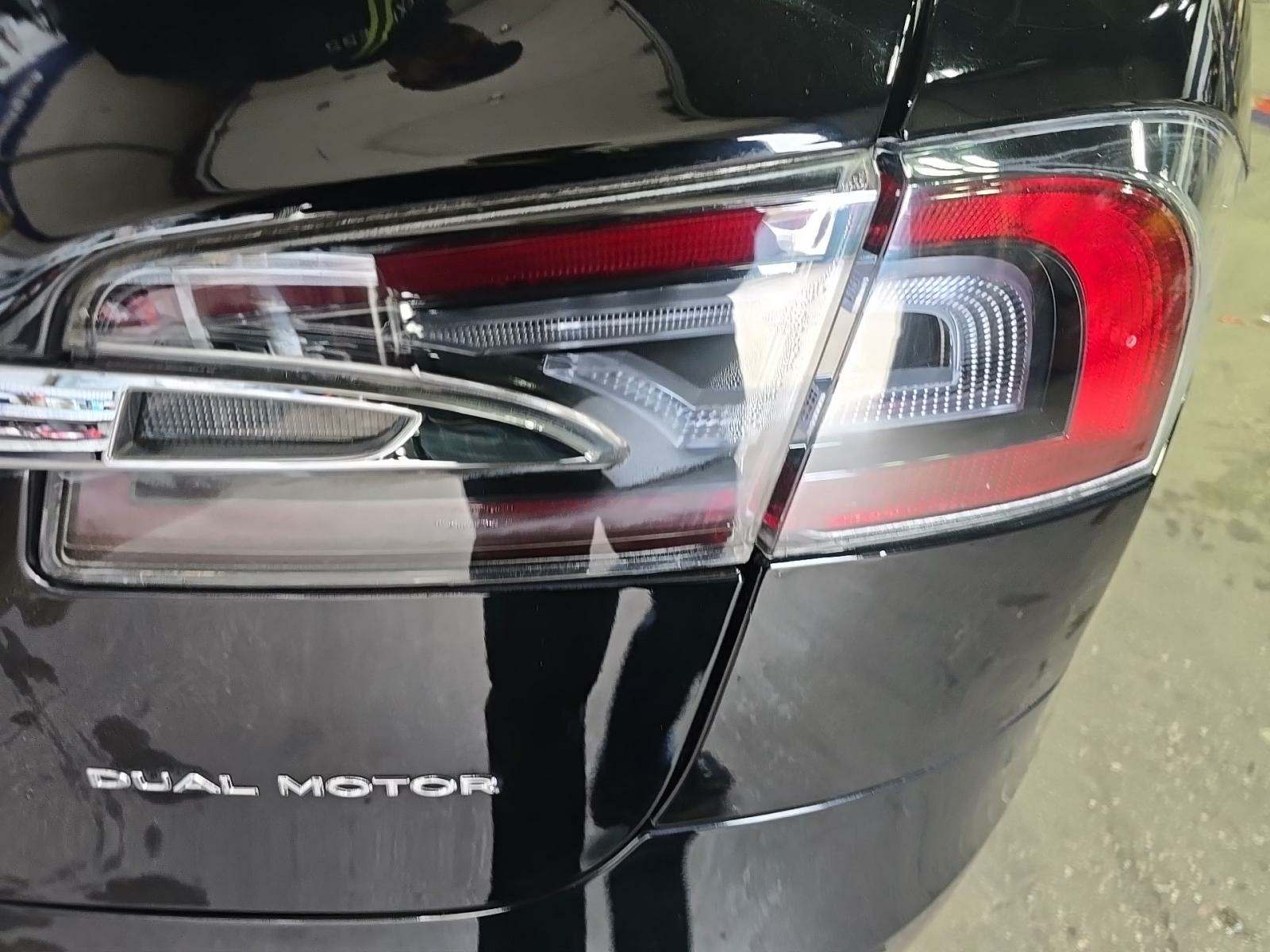 2020 Tesla Model S Long Range Plus AWD