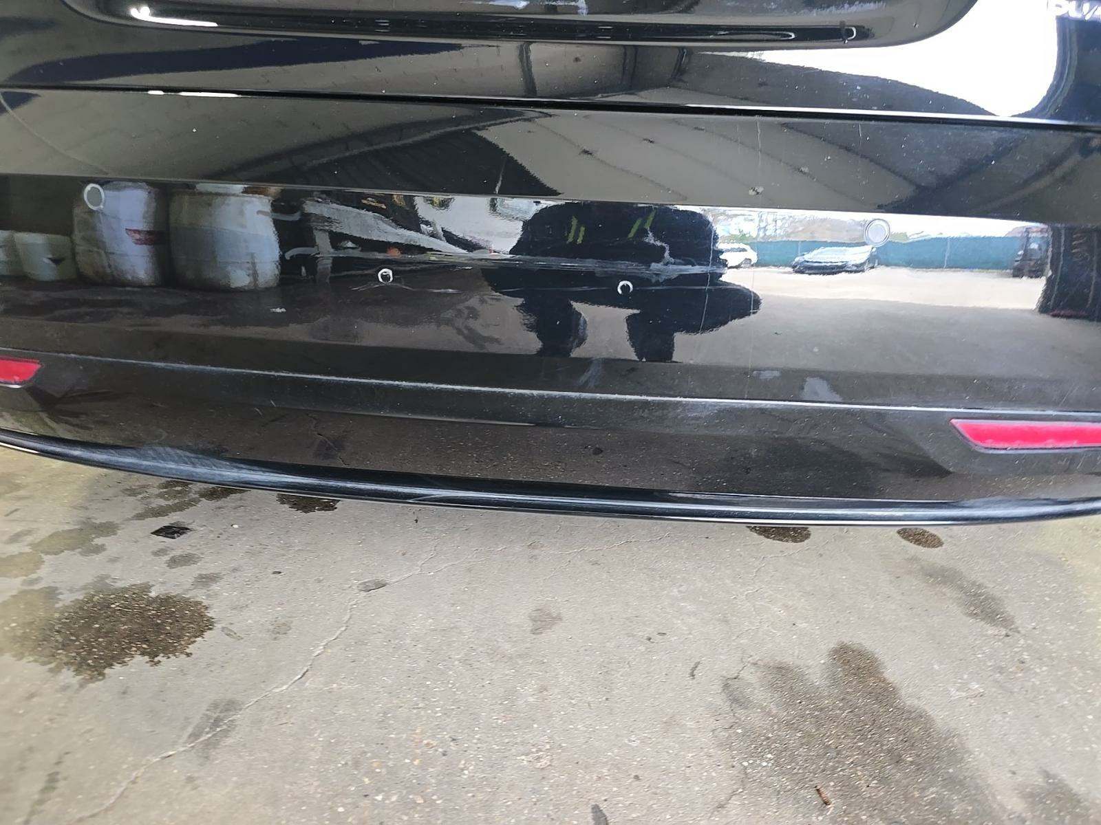 2020 Tesla Model S Long Range Plus AWD