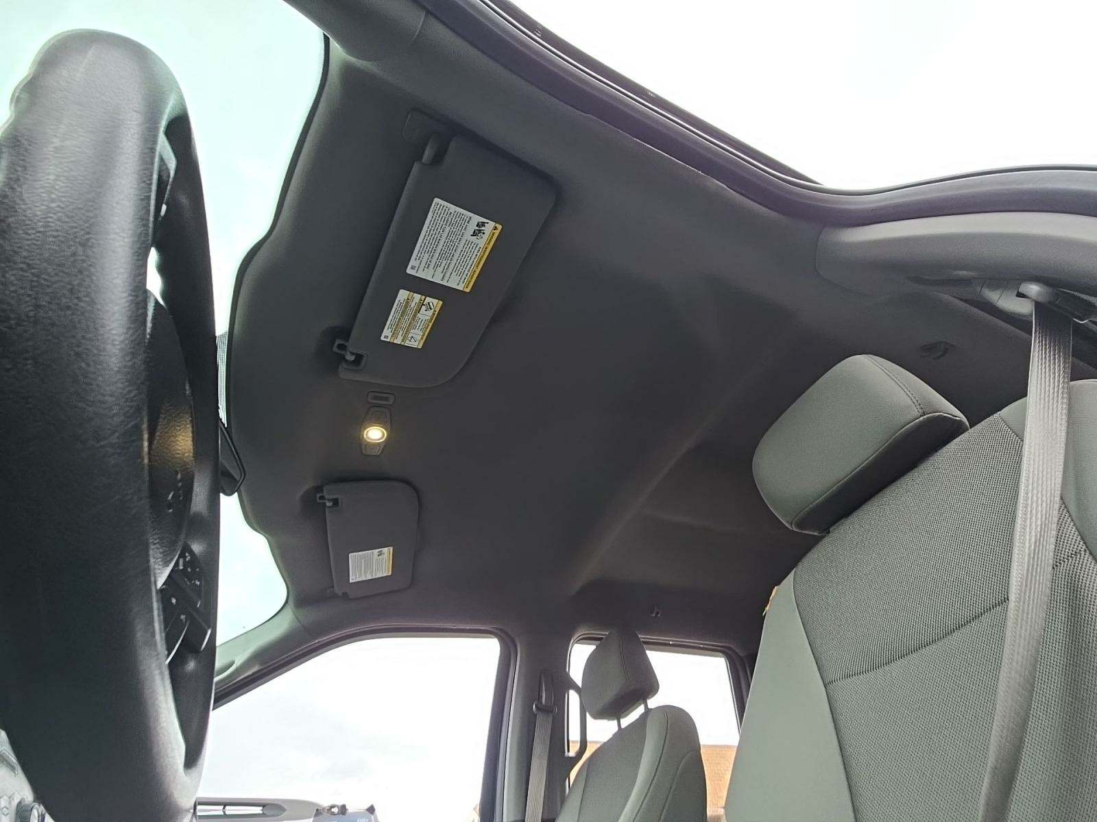 2018 Ford F-150 XL AWD