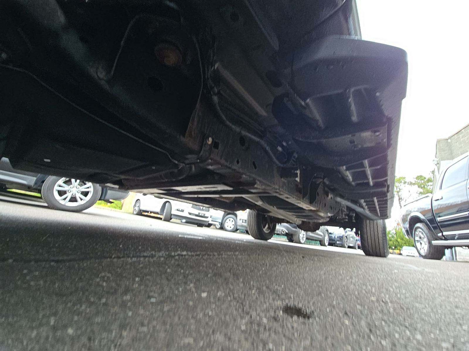 2018 Ford F-150 XL AWD