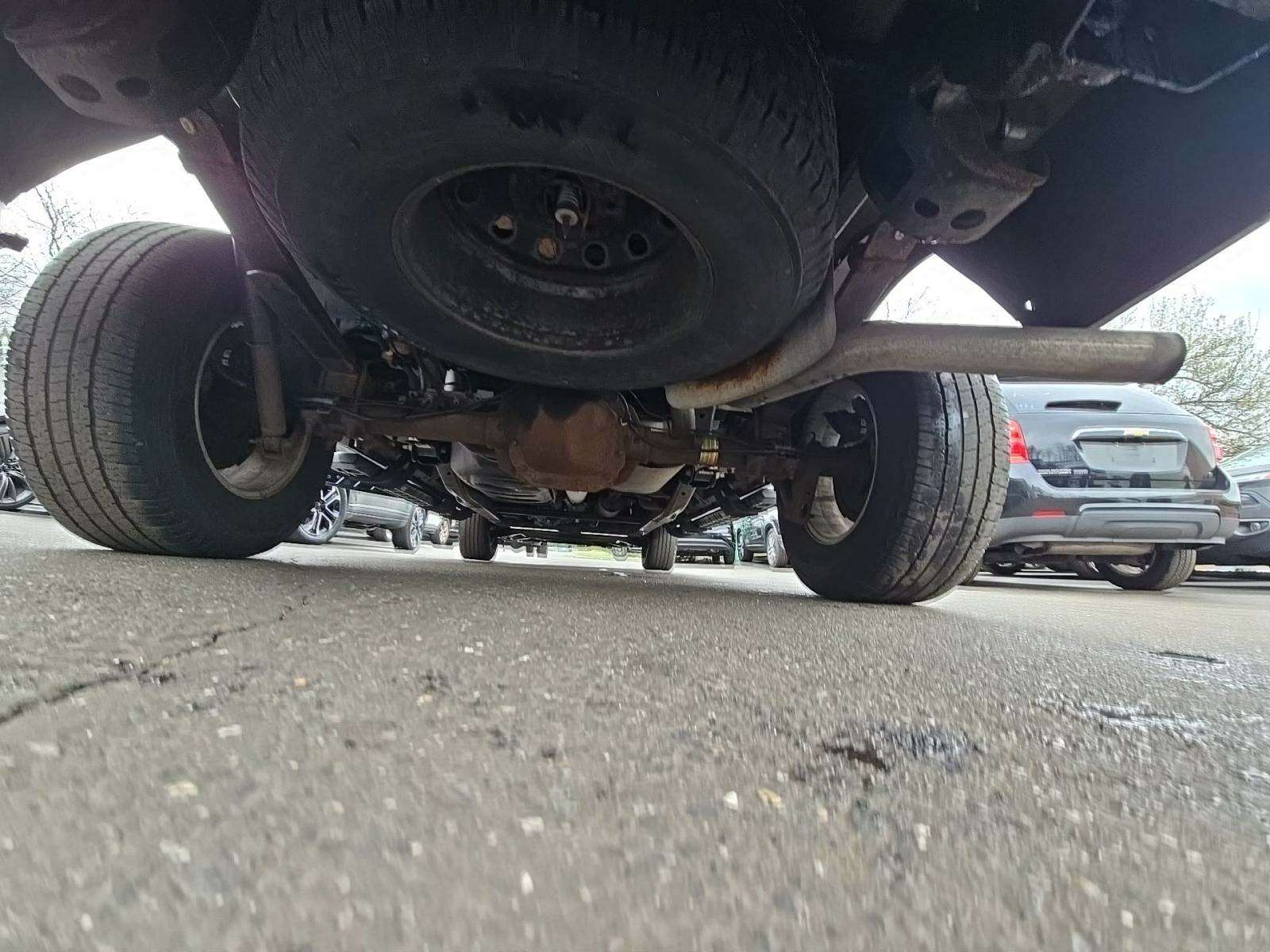 2018 Ford F-150 XL AWD