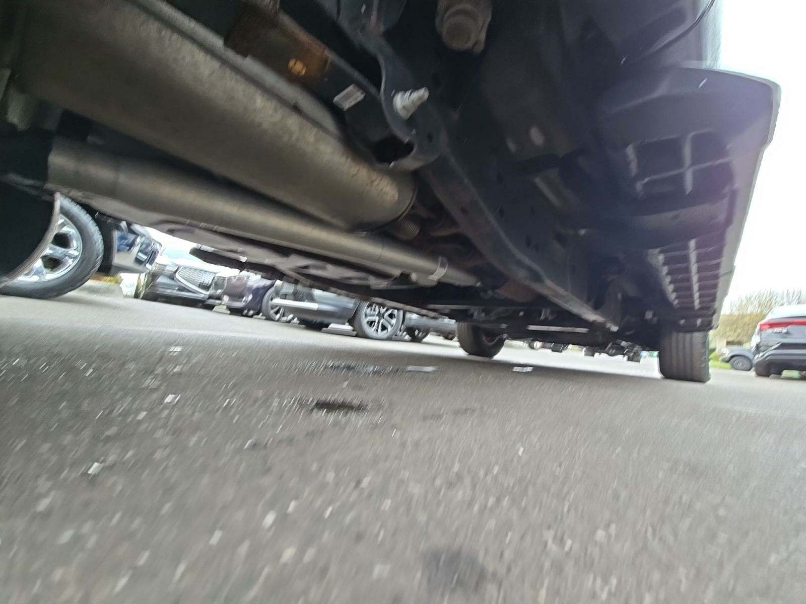 2018 Ford F-150 XL AWD