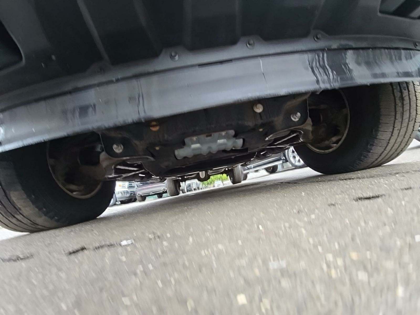 2018 Ford F-150 XL AWD