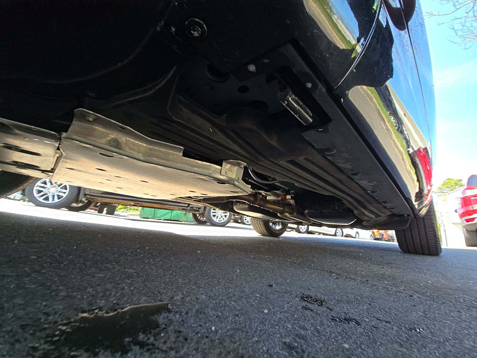 2024 Land Rover Discovery Dynamic SE AWD