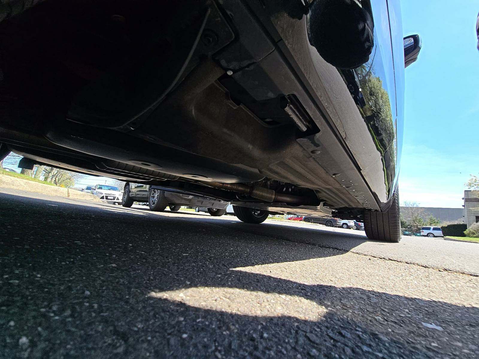 2024 Land Rover Discovery Dynamic SE AWD