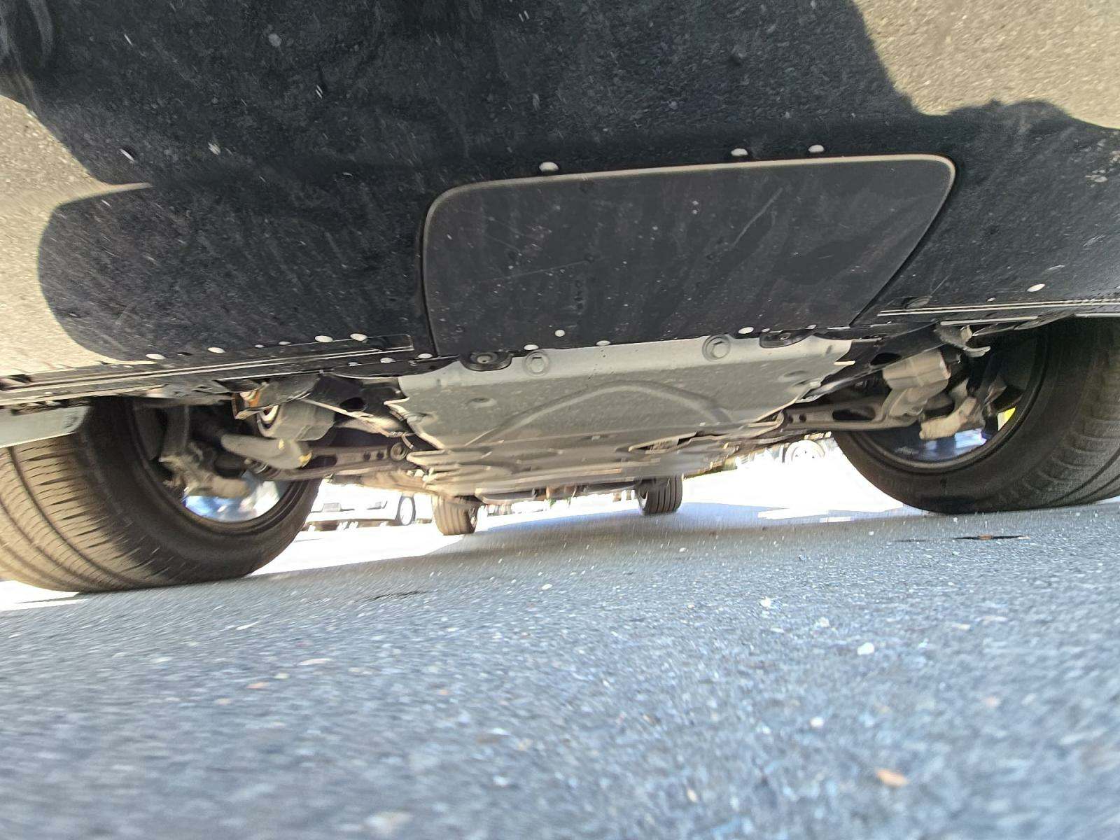 2024 Land Rover Discovery Dynamic SE AWD