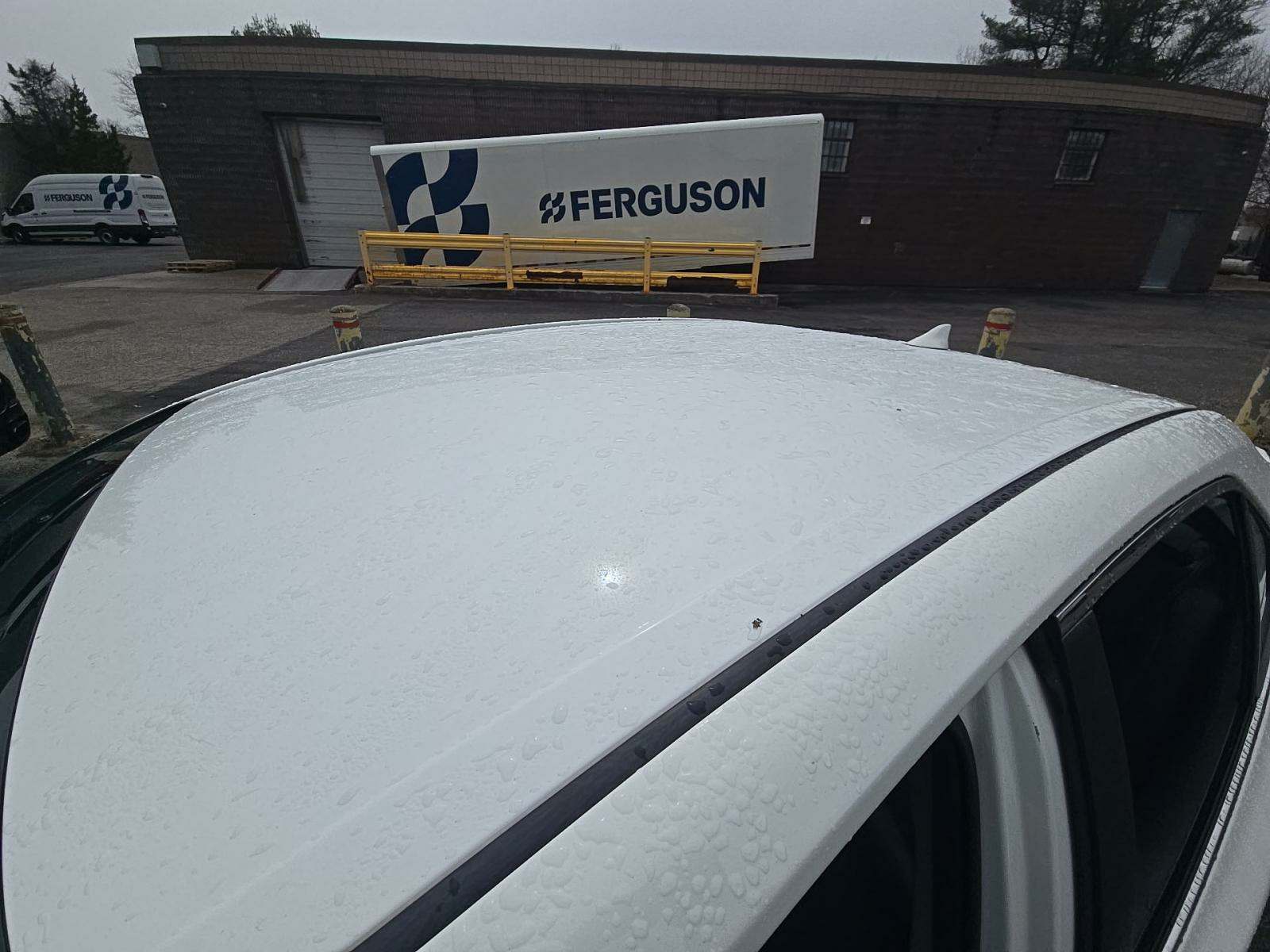 2020 Toyota Camry SE AWD