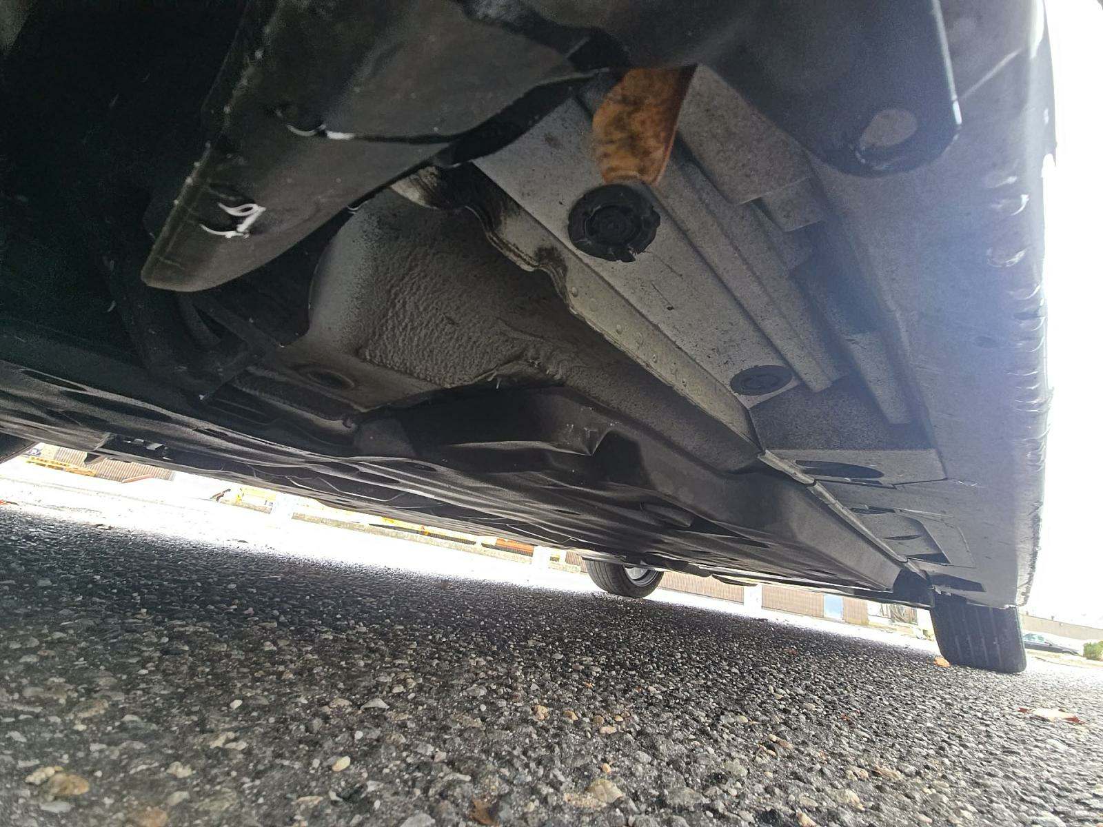 2020 Toyota Camry SE AWD