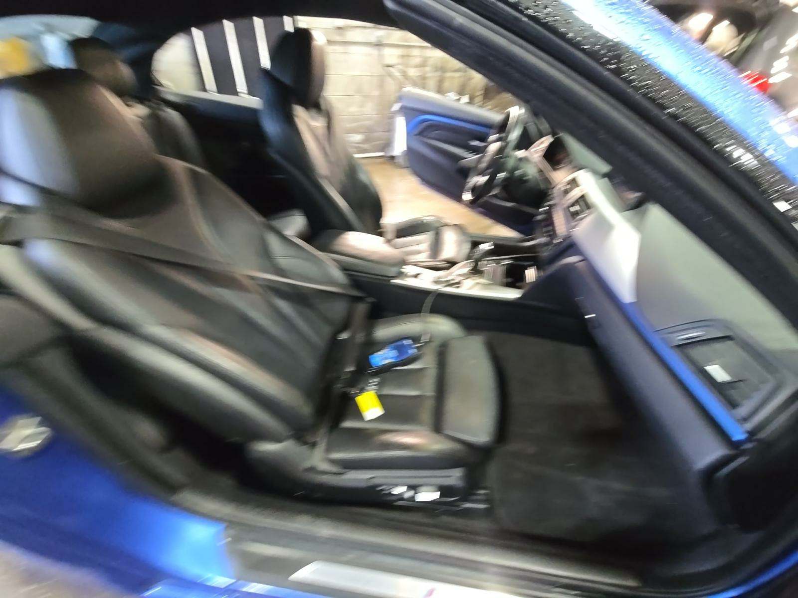 2016 BMW 4 Series 428i RWD