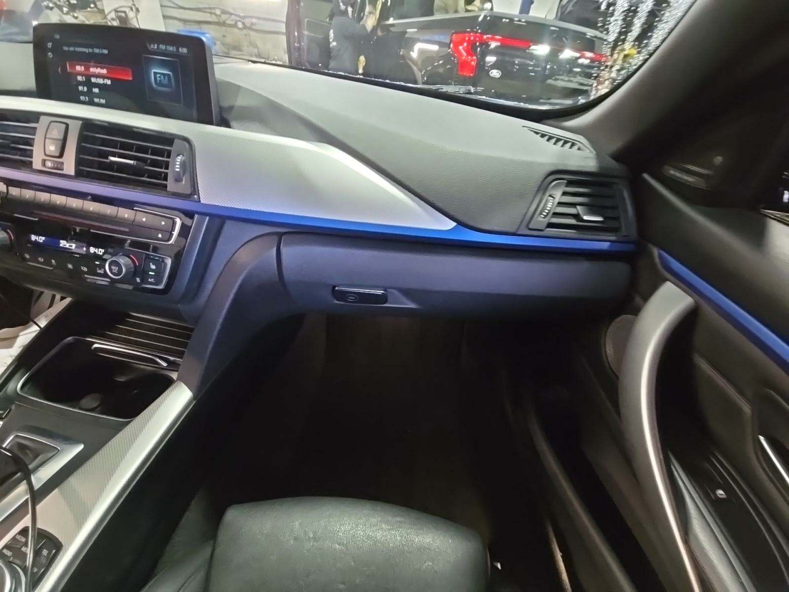 2016 BMW 4 Series 428i RWD