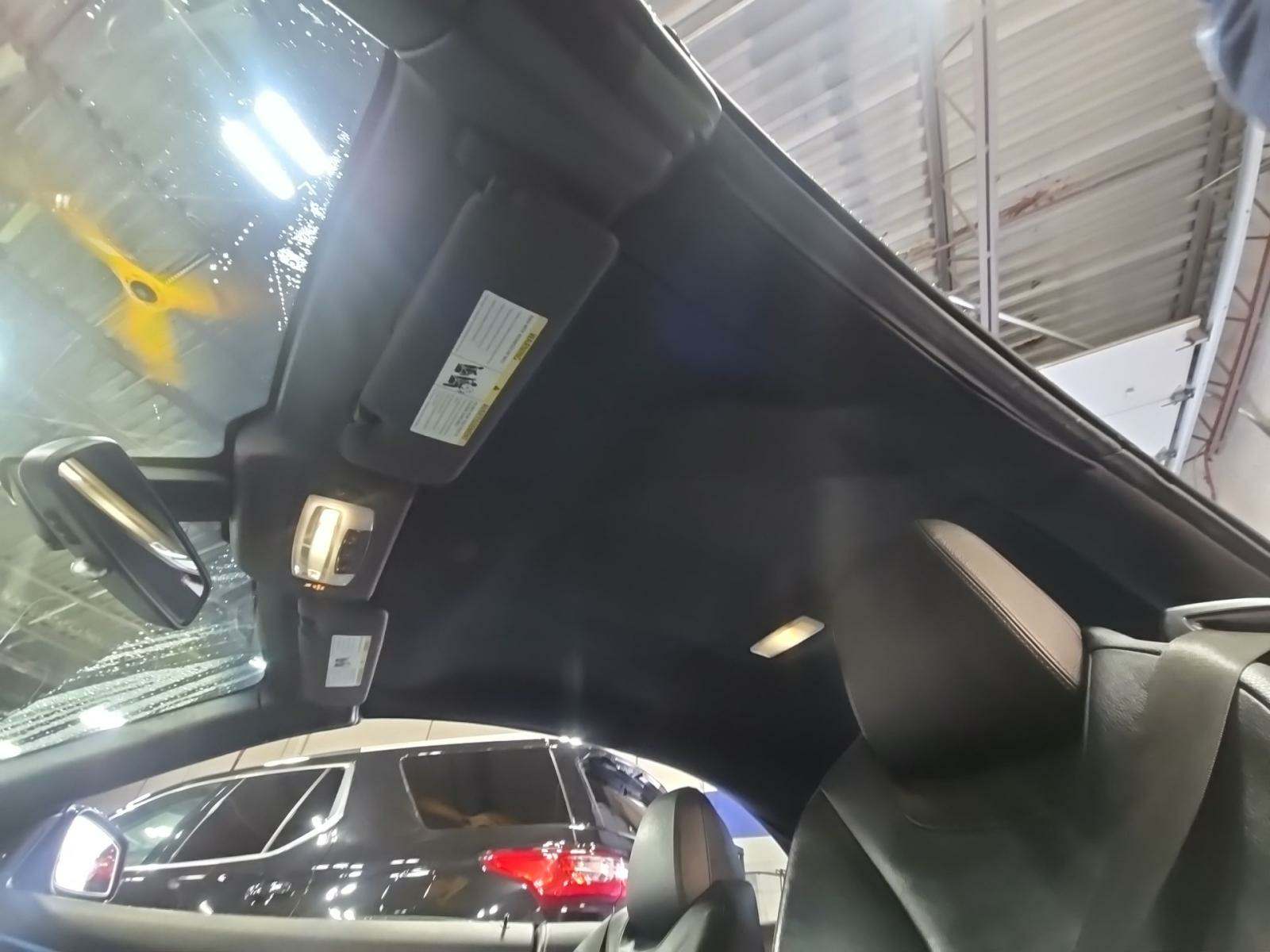 2016 BMW 4 Series 428i RWD