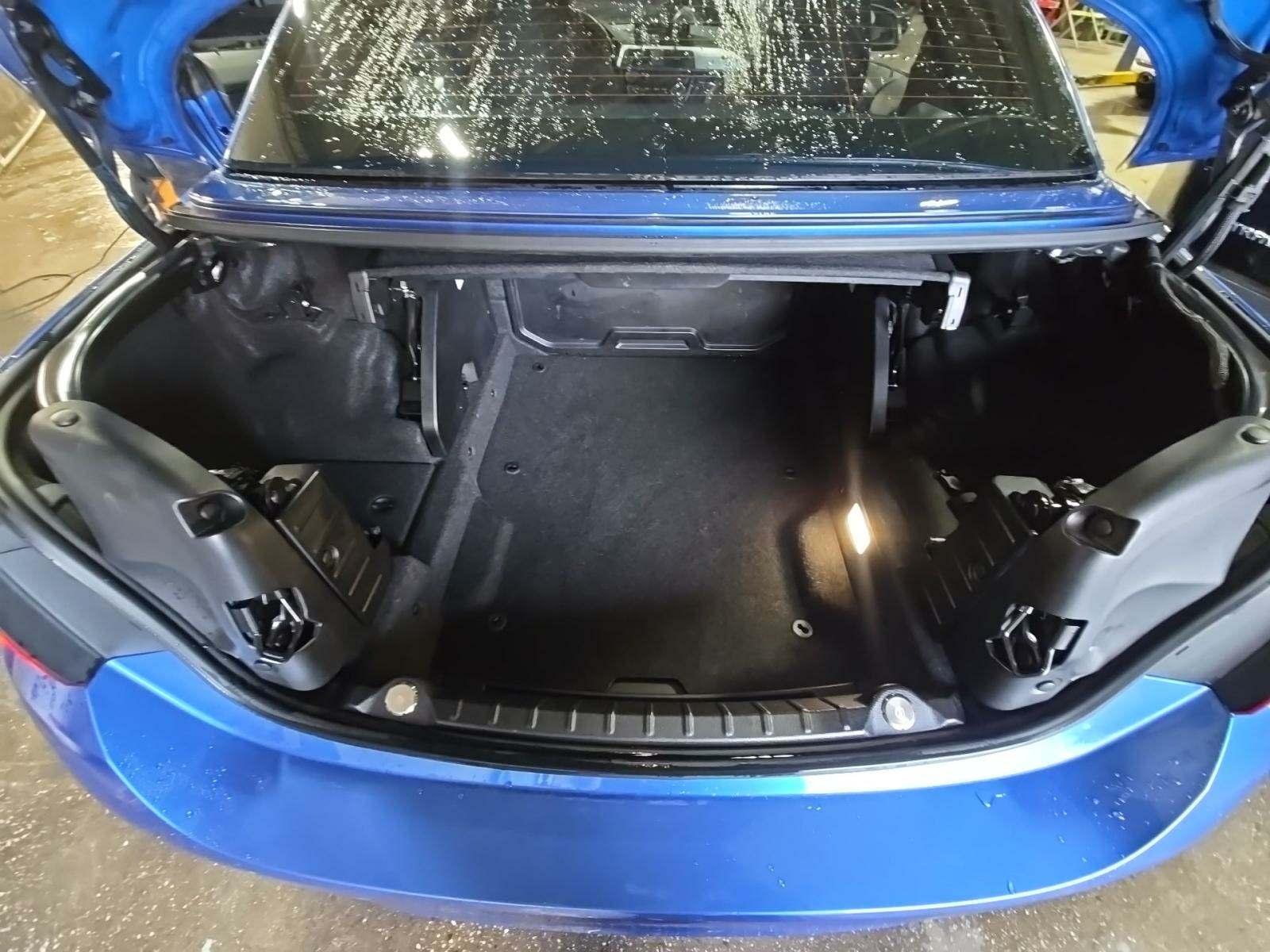 2016 BMW 4 Series 428i RWD