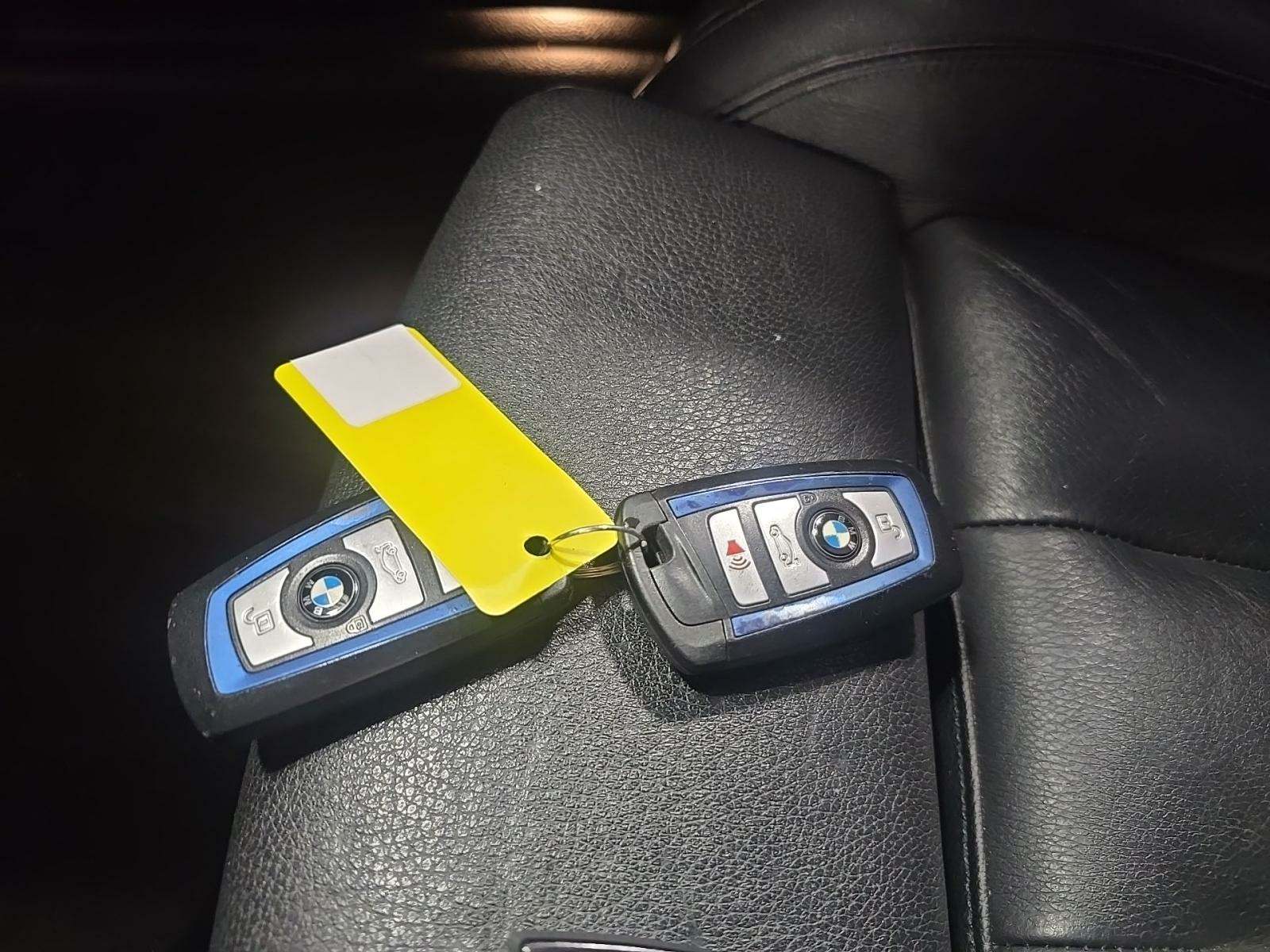 2016 BMW 4 Series 428i RWD