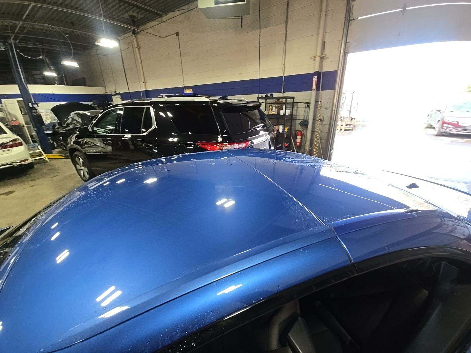 2016 BMW 4 Series 428i RWD