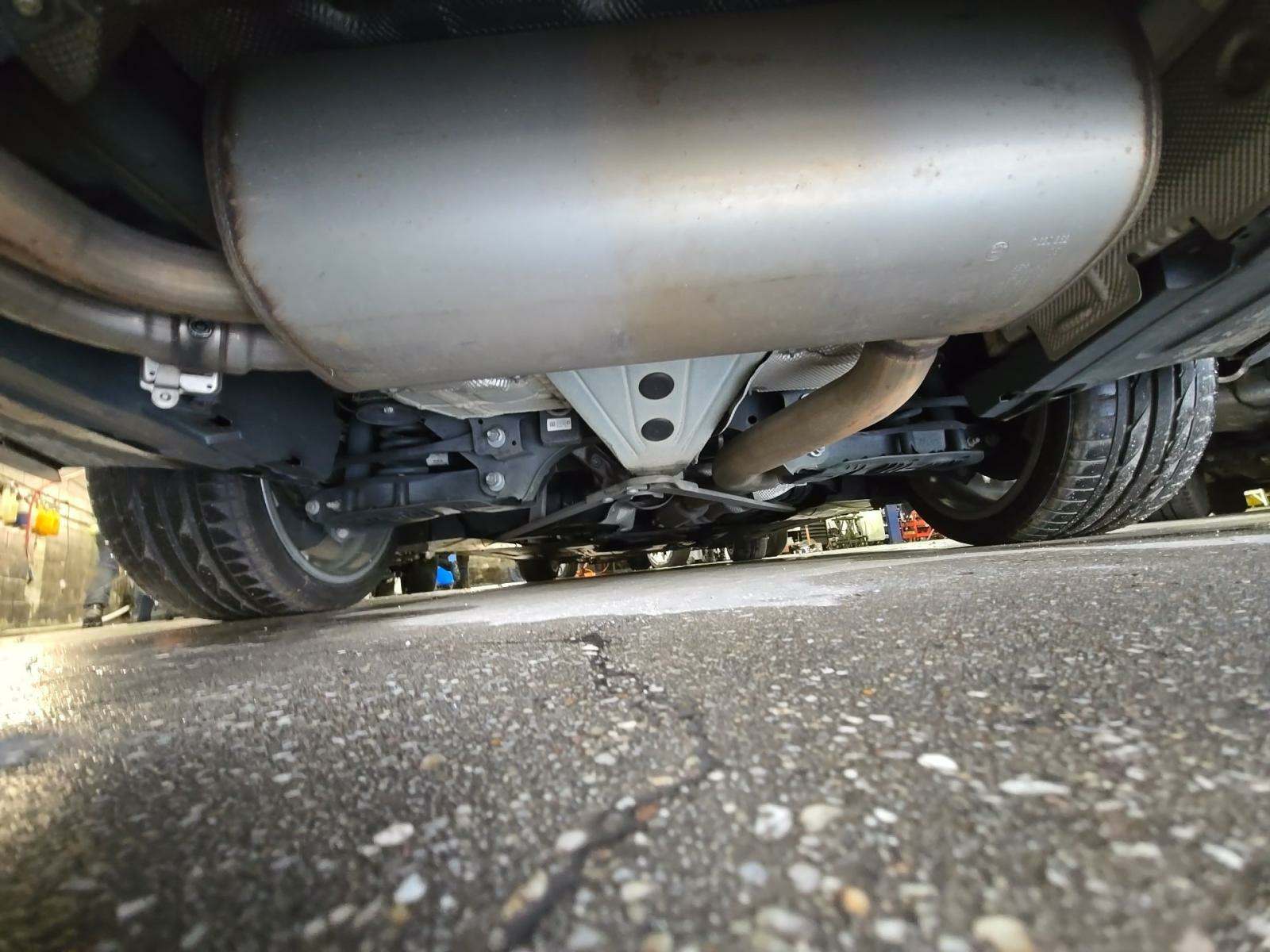 2016 BMW 4 Series 428i RWD