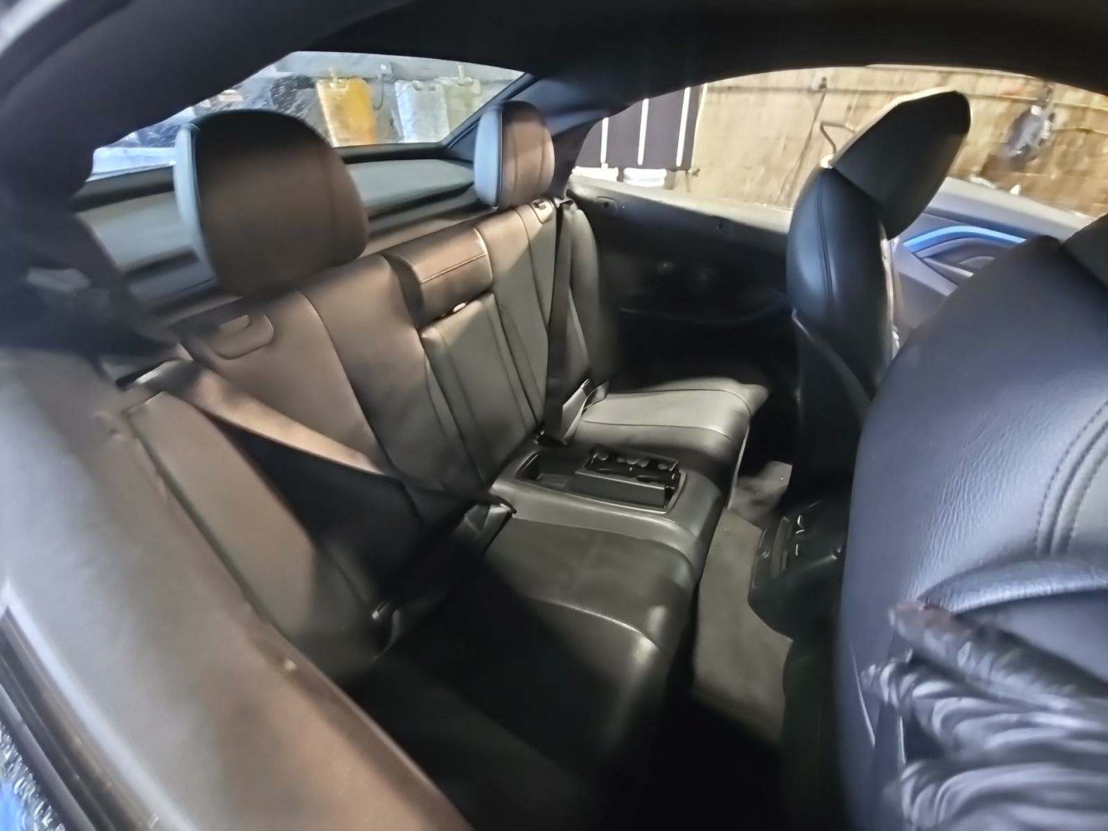 2016 BMW 4 Series 428i RWD