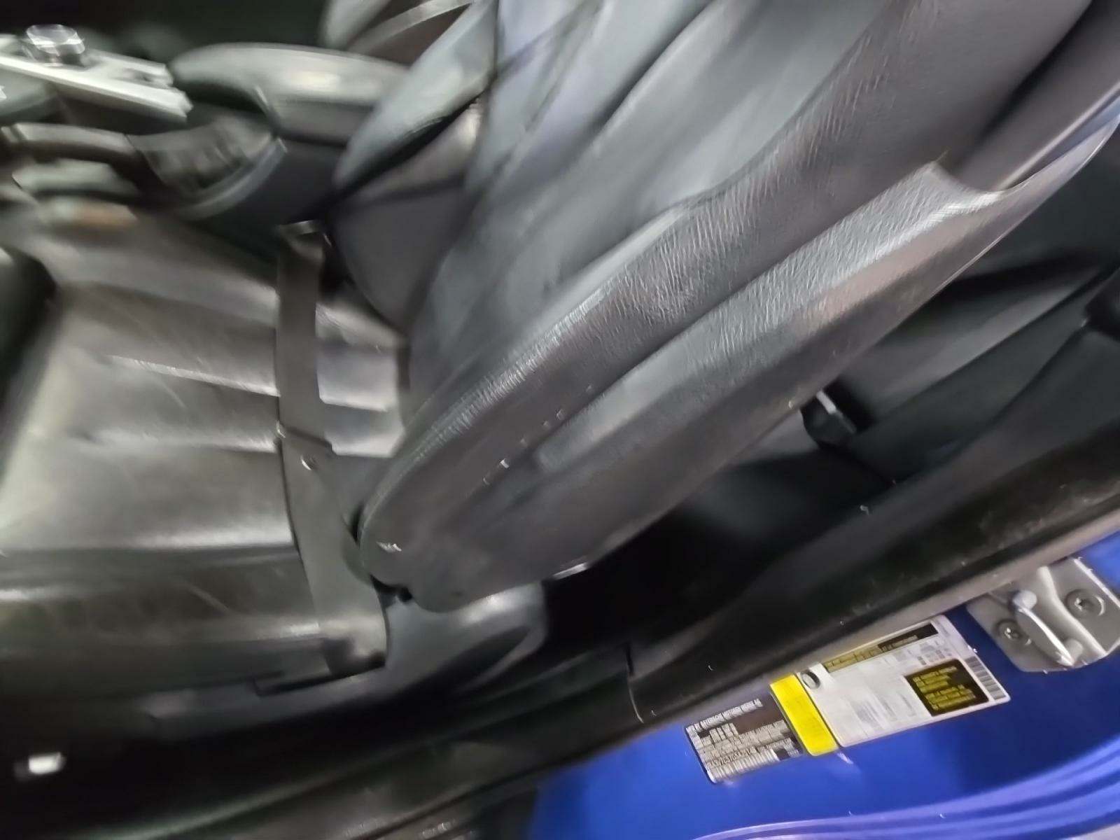 2016 BMW 4 Series 428i RWD