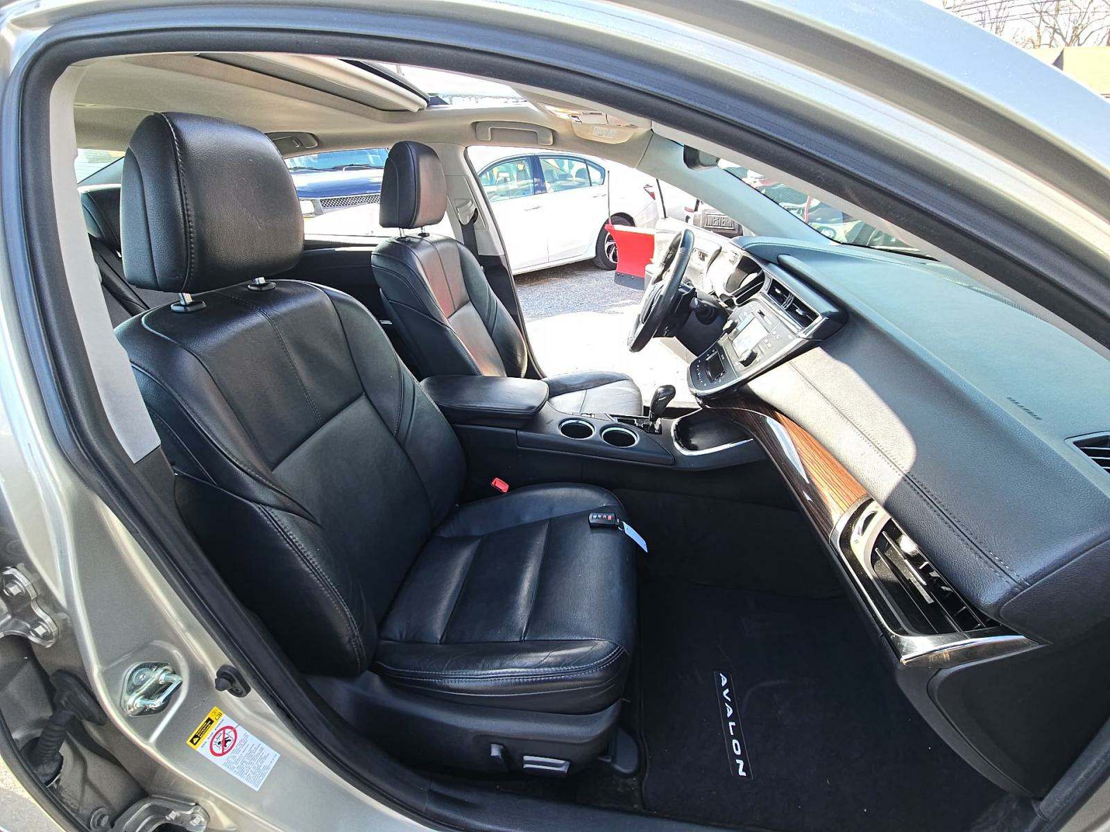 2013 Toyota Avalon XLE Touring FWD