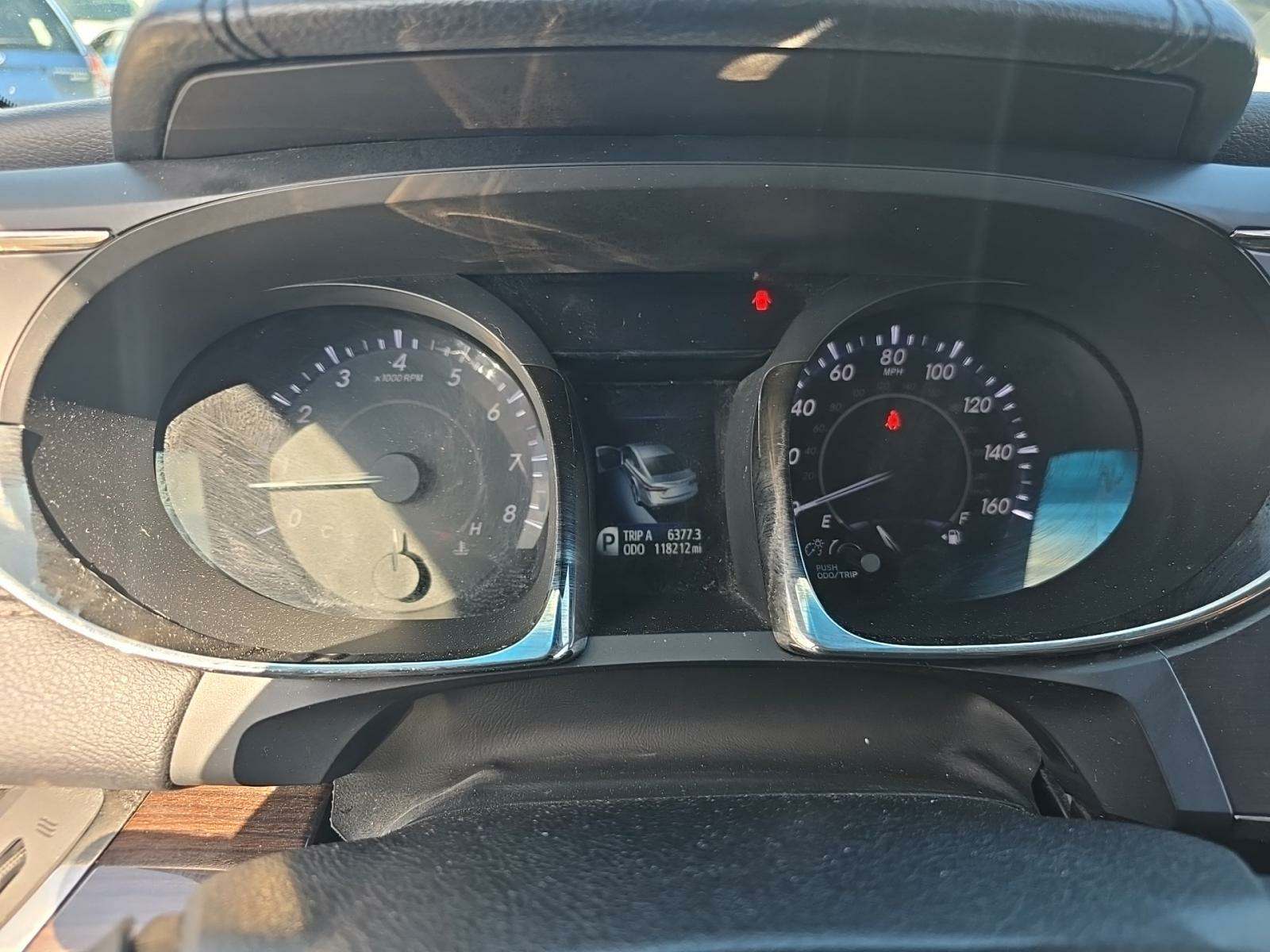 2013 Toyota Avalon XLE Touring FWD