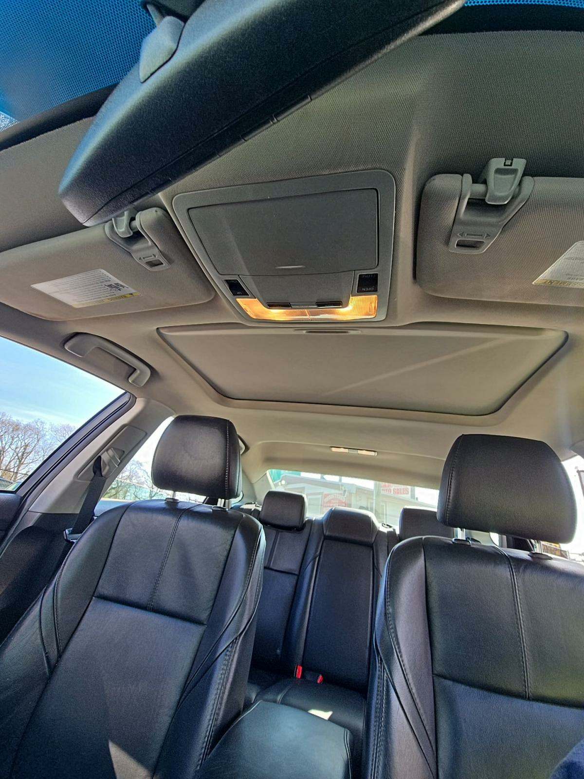 2013 Toyota Avalon XLE Touring FWD