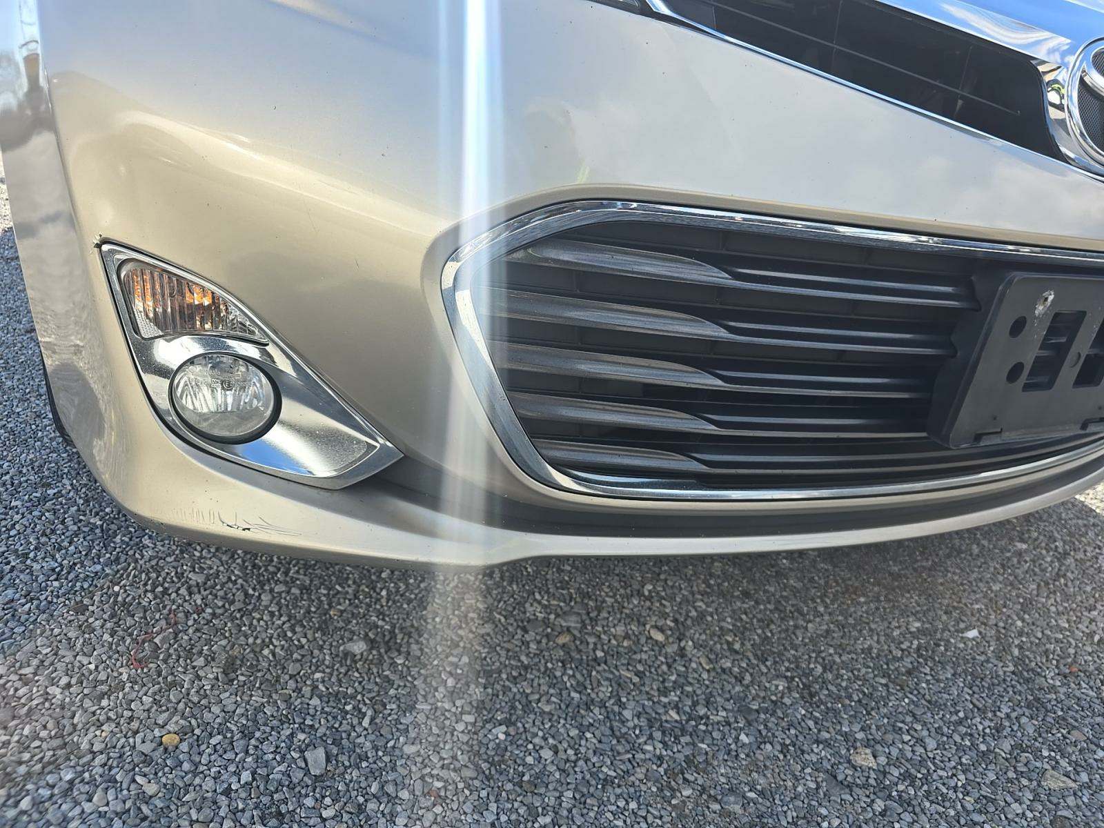 2013 Toyota Avalon XLE Touring FWD