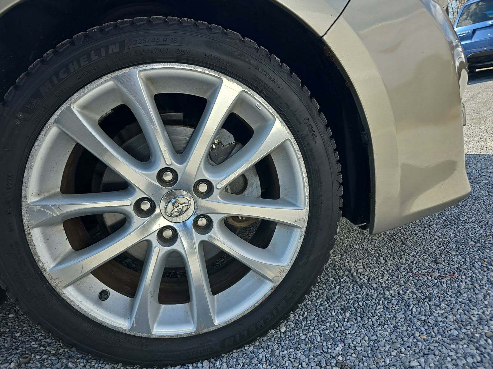 2013 Toyota Avalon XLE Touring FWD