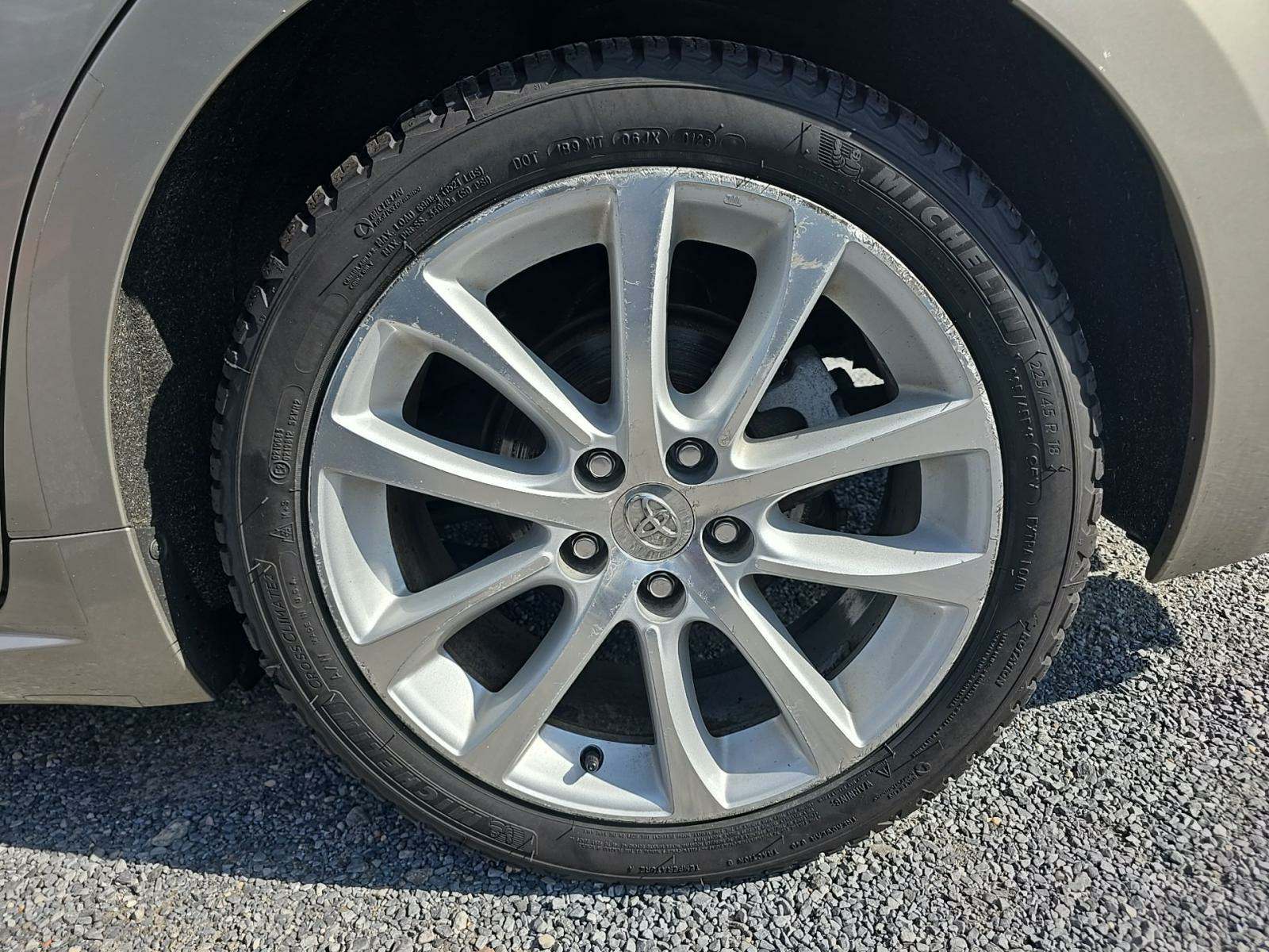 2013 Toyota Avalon XLE Touring FWD