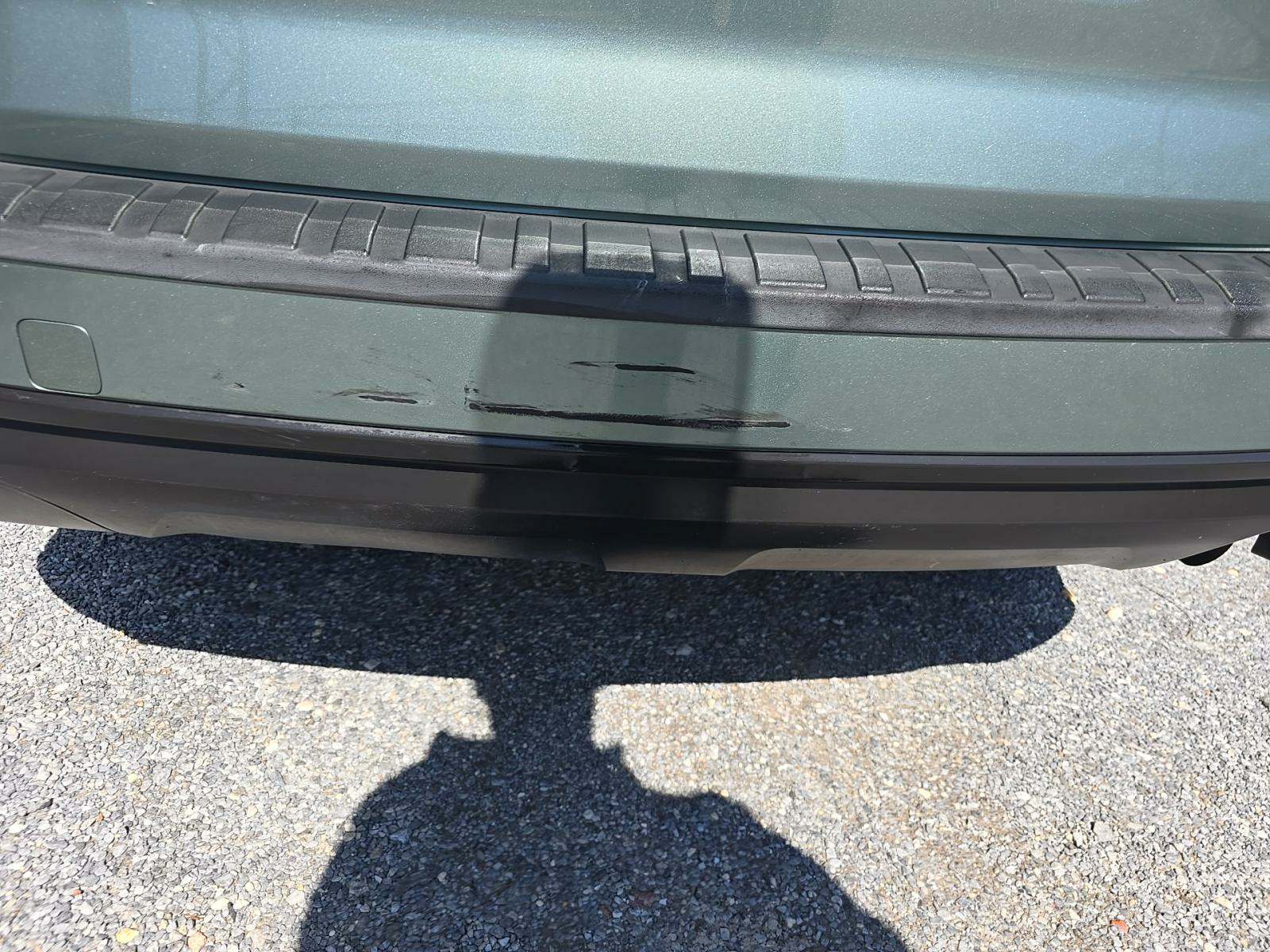 2017 Subaru Forester 2.5i Premium AWD