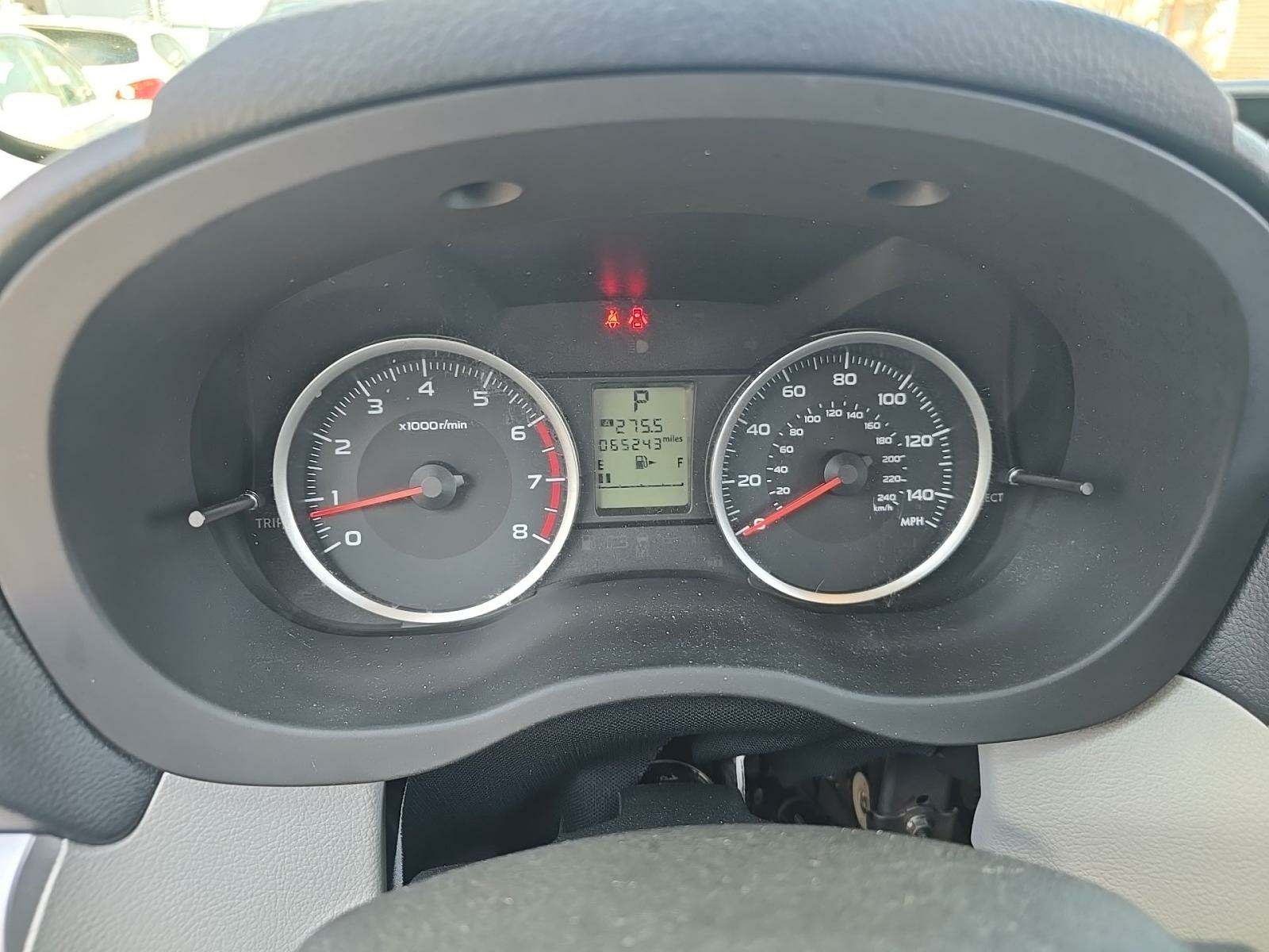 2017 Subaru Forester 2.5i Premium AWD