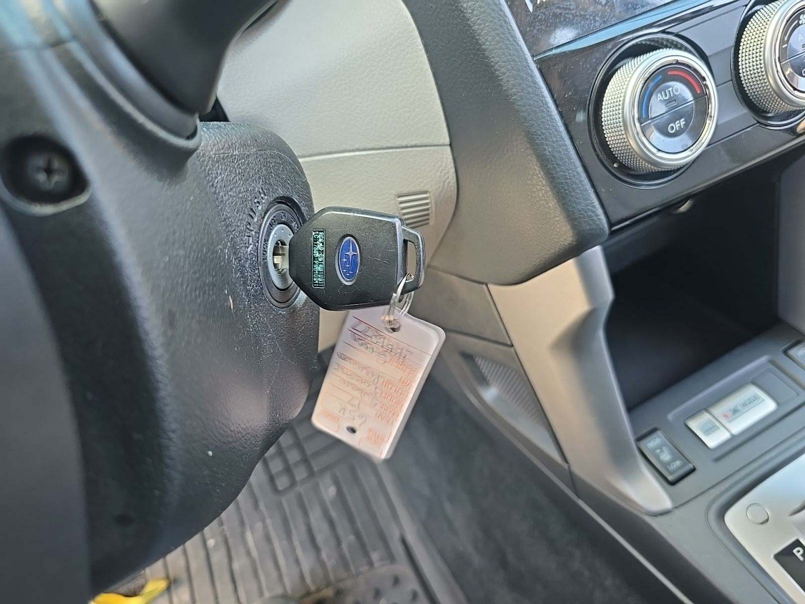 2017 Subaru Forester 2.5i Premium AWD