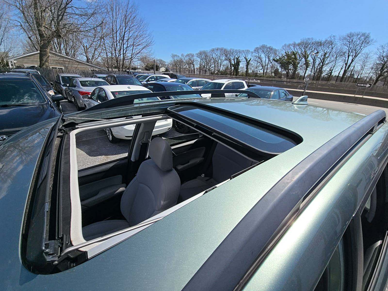 2017 Subaru Forester 2.5i Premium AWD