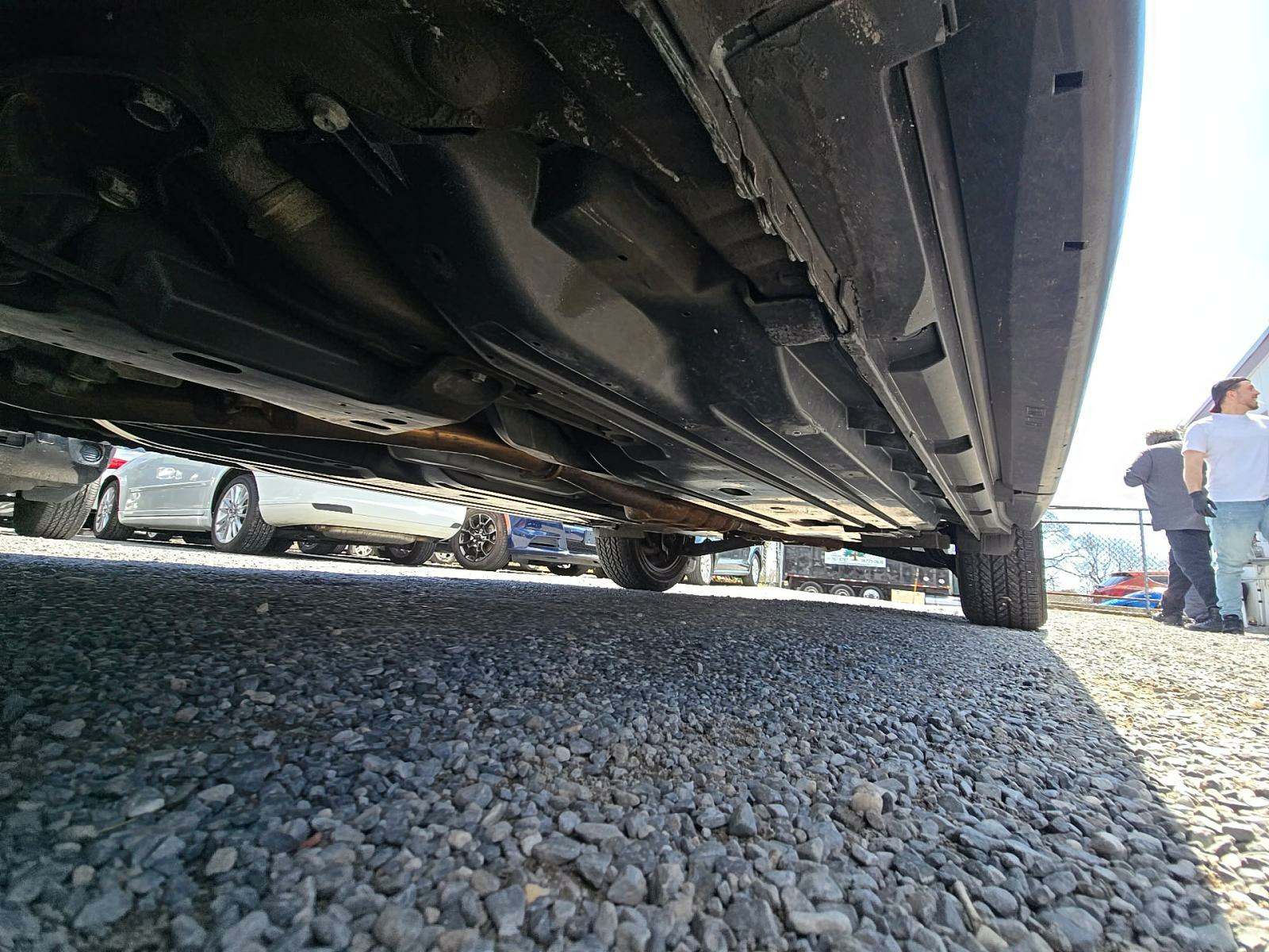 2017 Subaru Forester 2.5i Premium AWD