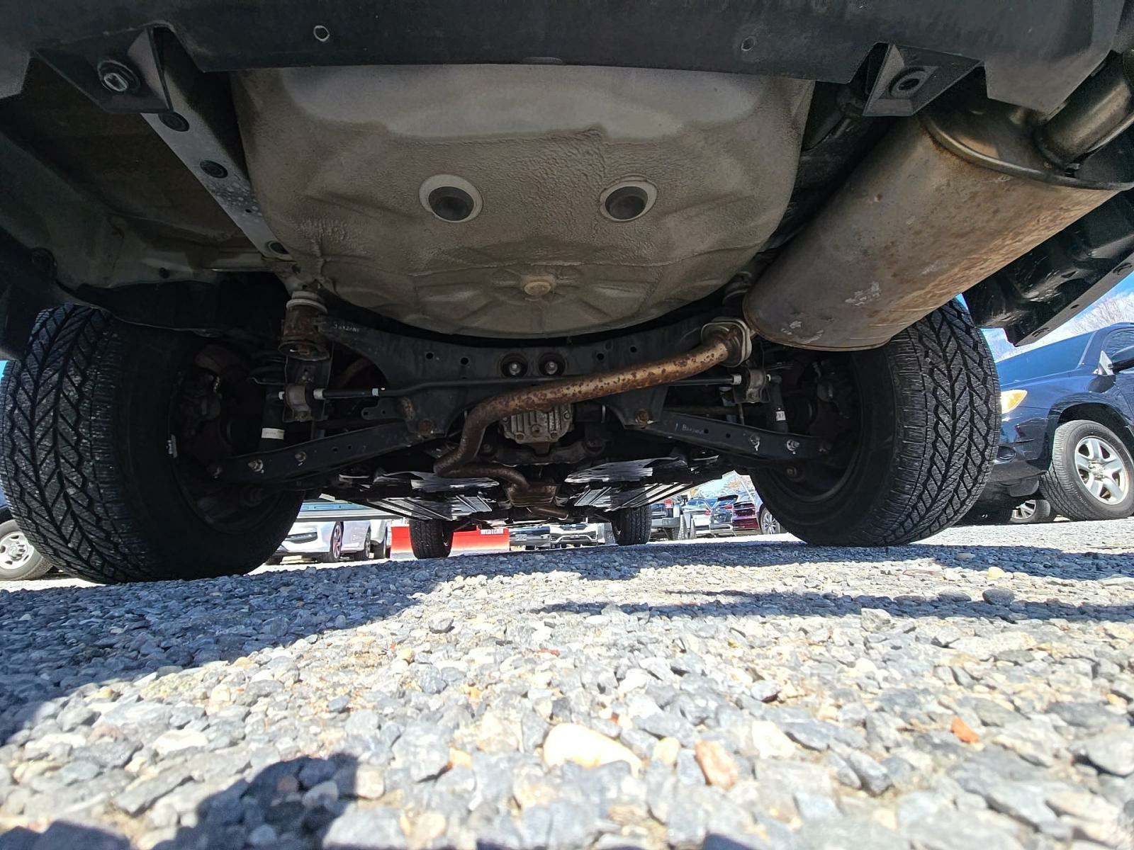 2017 Subaru Forester 2.5i Premium AWD