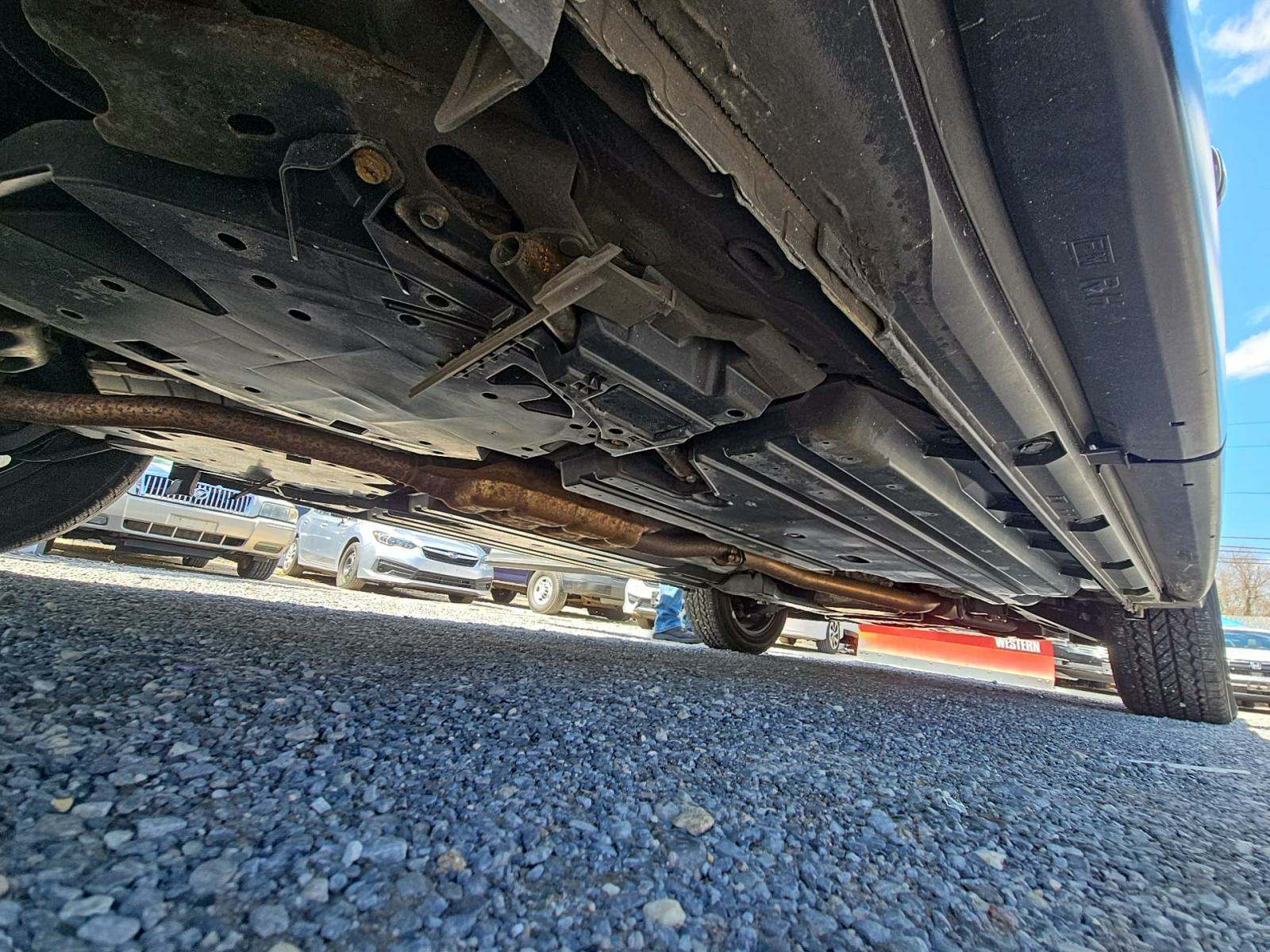 2017 Subaru Forester 2.5i Premium AWD