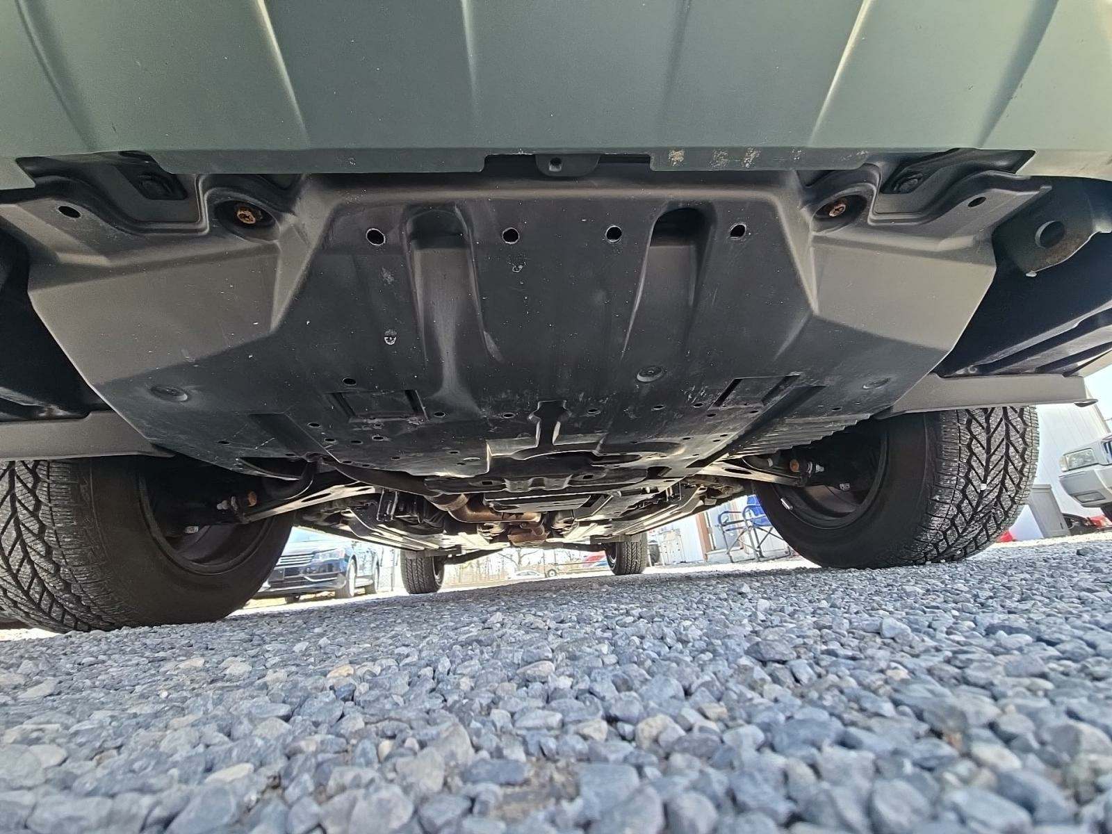 2017 Subaru Forester 2.5i Premium AWD